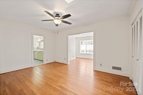 A home in Newton