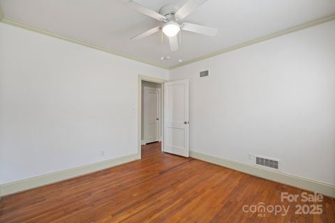 A home in Newton