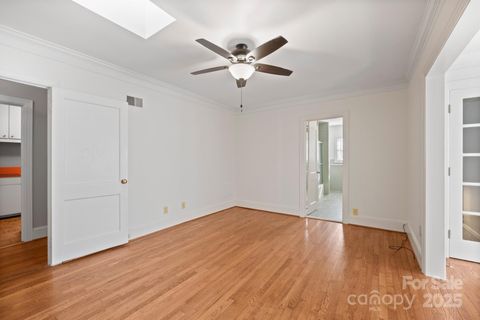 A home in Newton