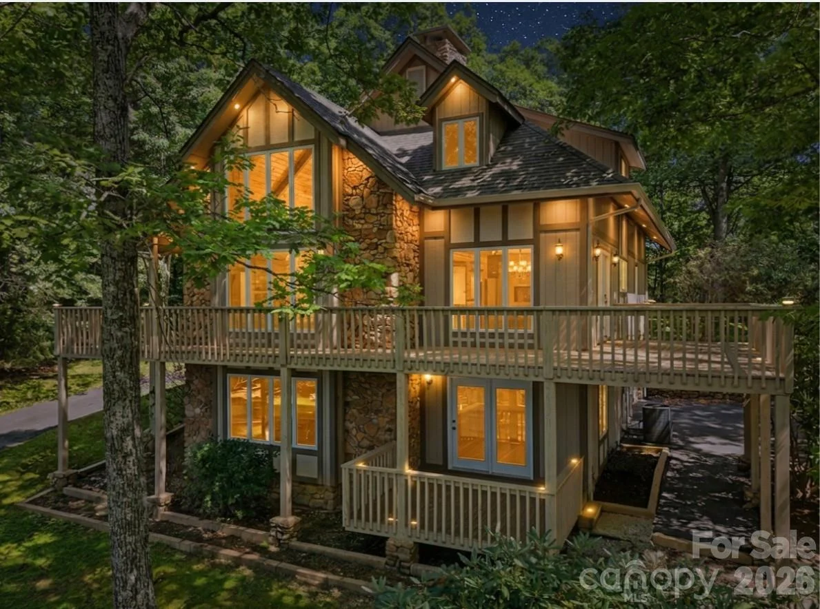 765 Oak Ridge Drive, Boone, NC, 28607