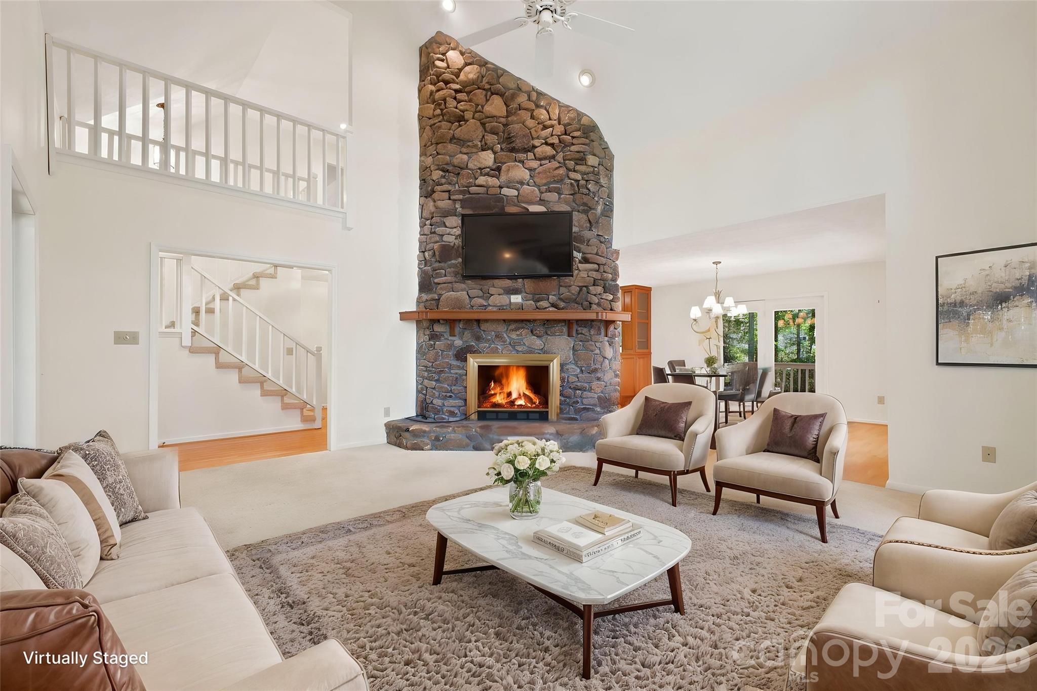 765 Oak Ridge Drive