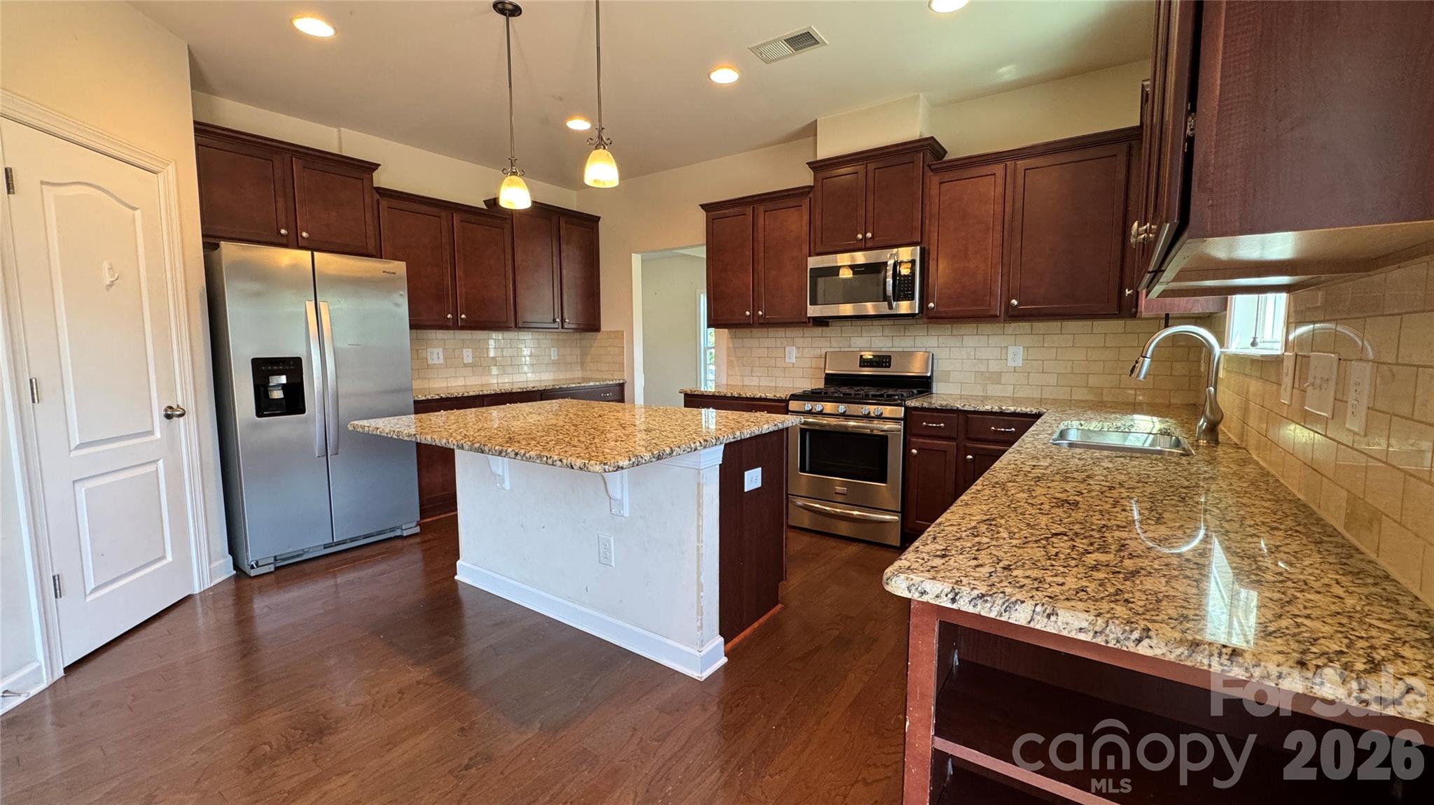 2082 Feldspar Drive