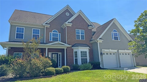 Photo of 2082 Feldspar Drive, Davidson, NC 28036 (MLS # 4418726)