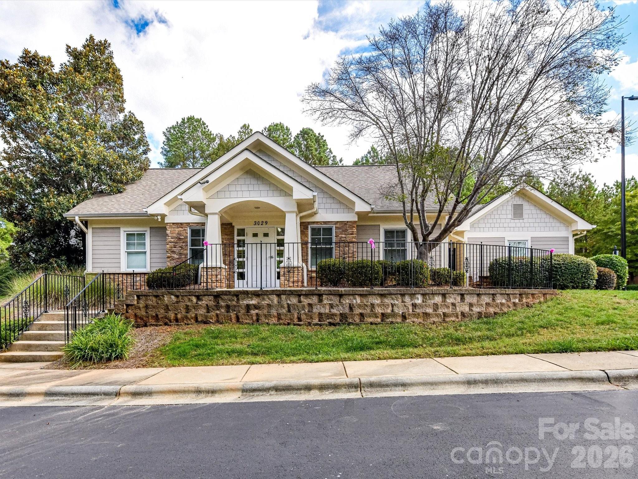 Cobblestone - Residential