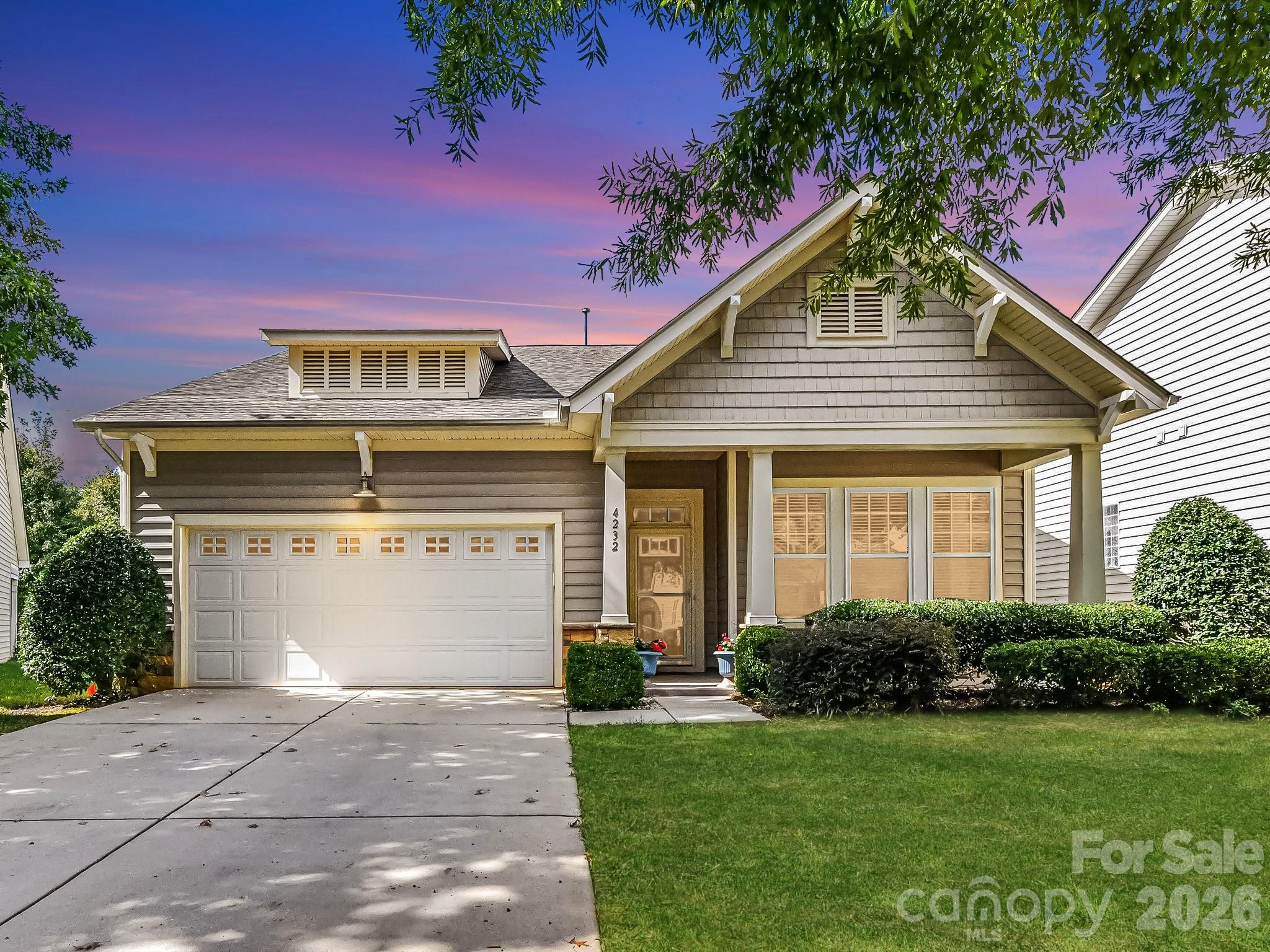 Cobblestone - Residential