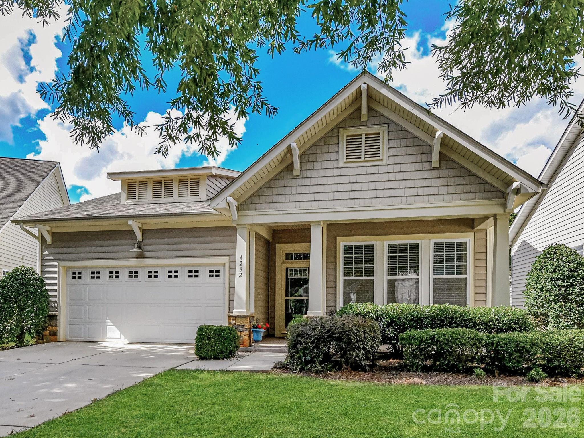 Cobblestone - Residential