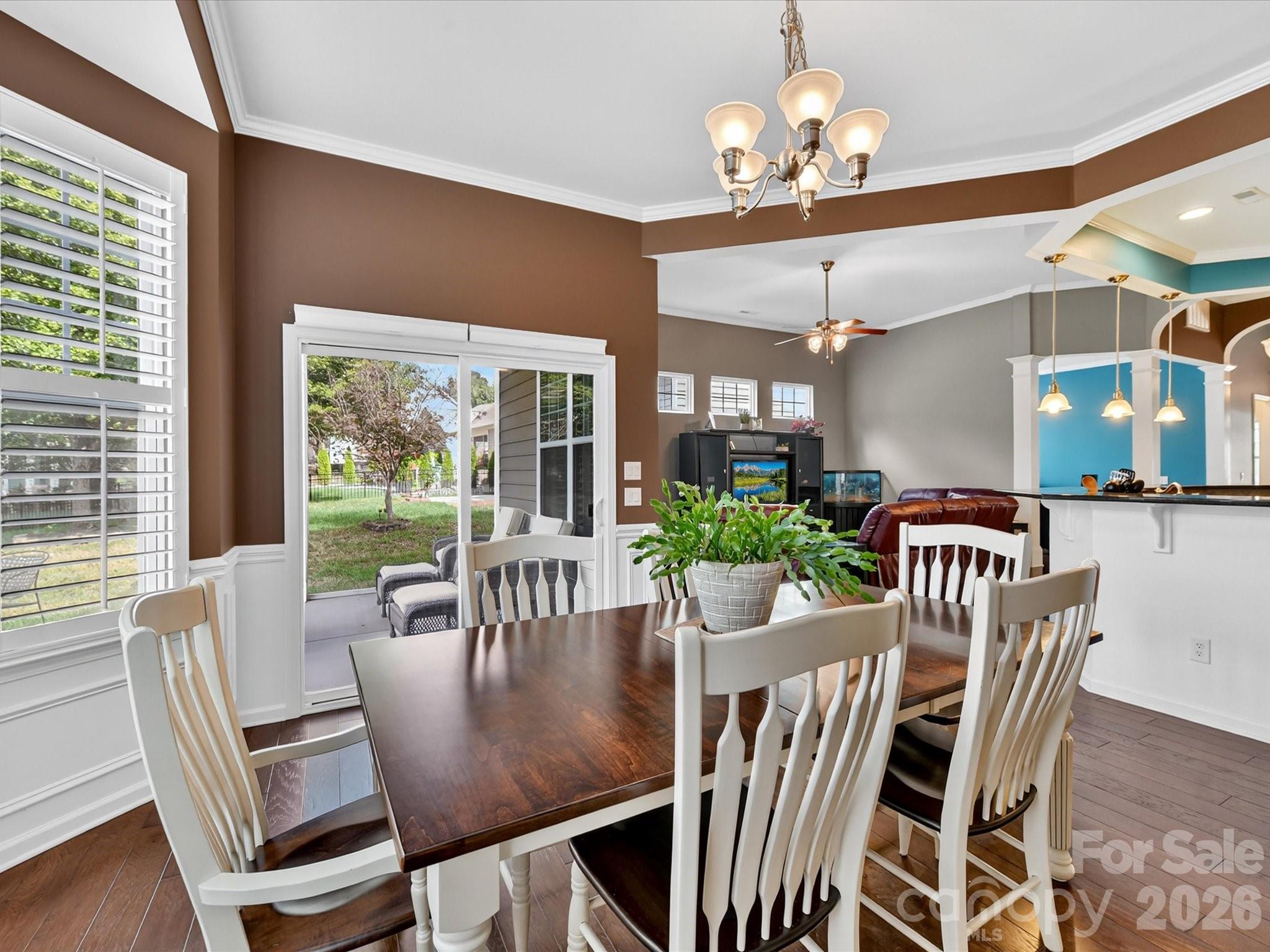 Cobblestone - Residential