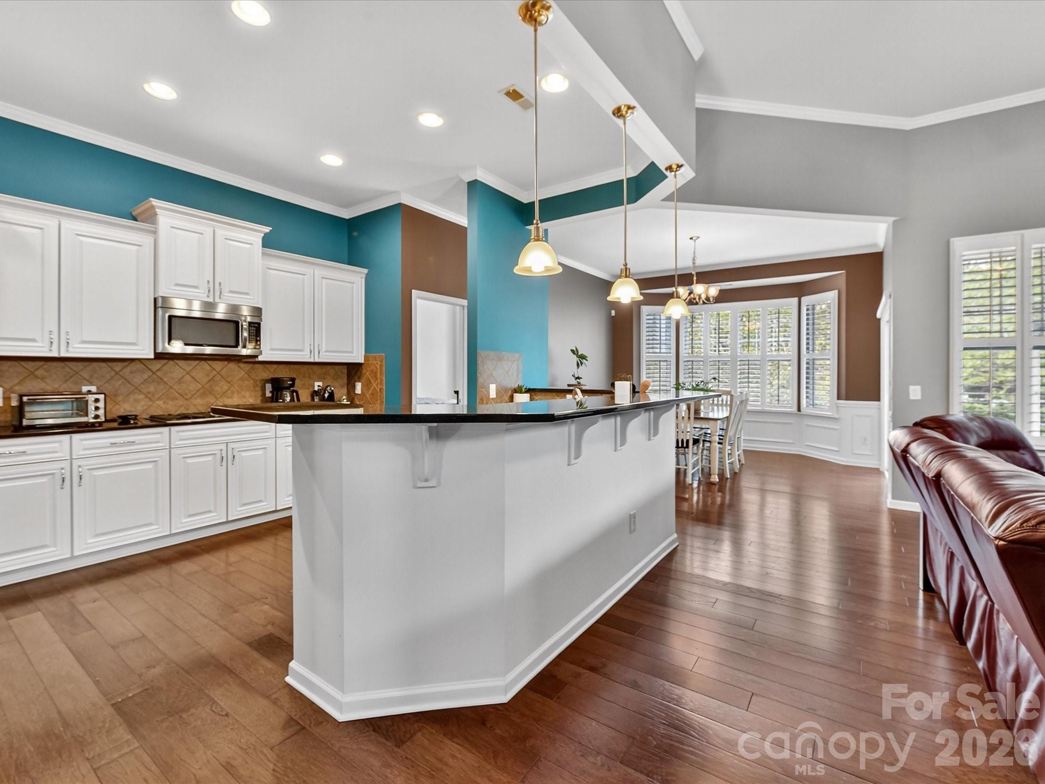 Cobblestone - Residential