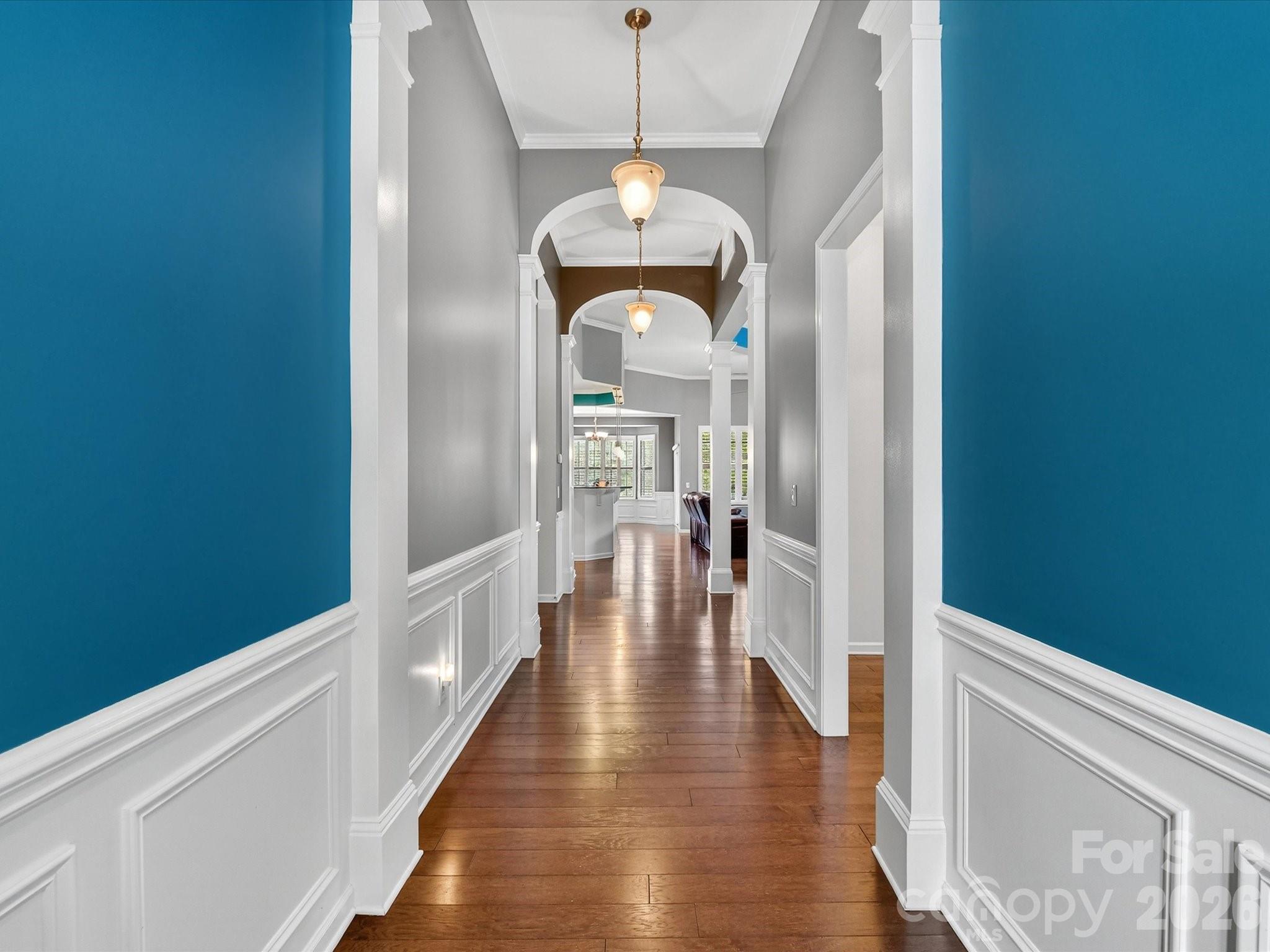 Cobblestone - Residential