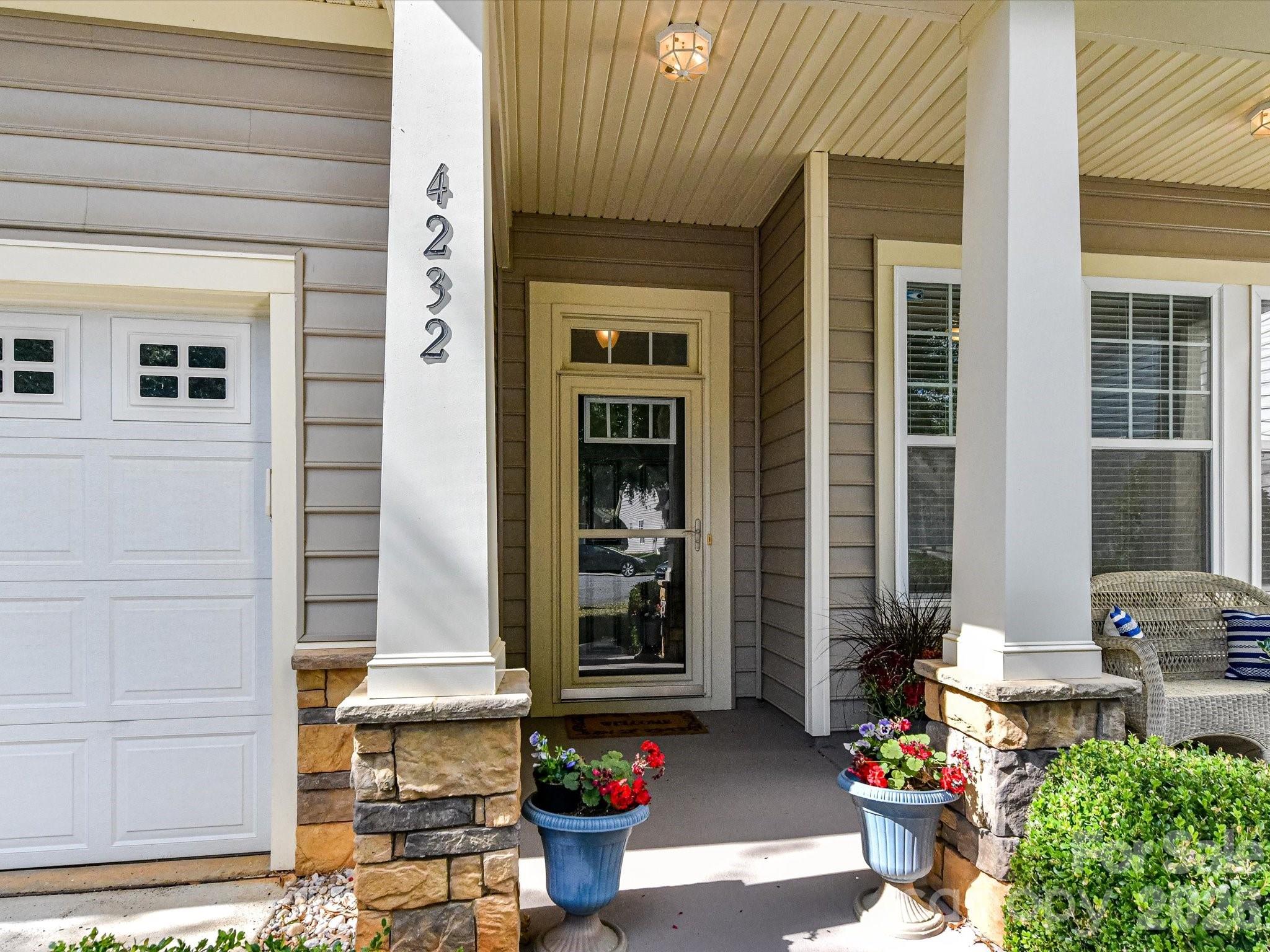 Cobblestone - Residential