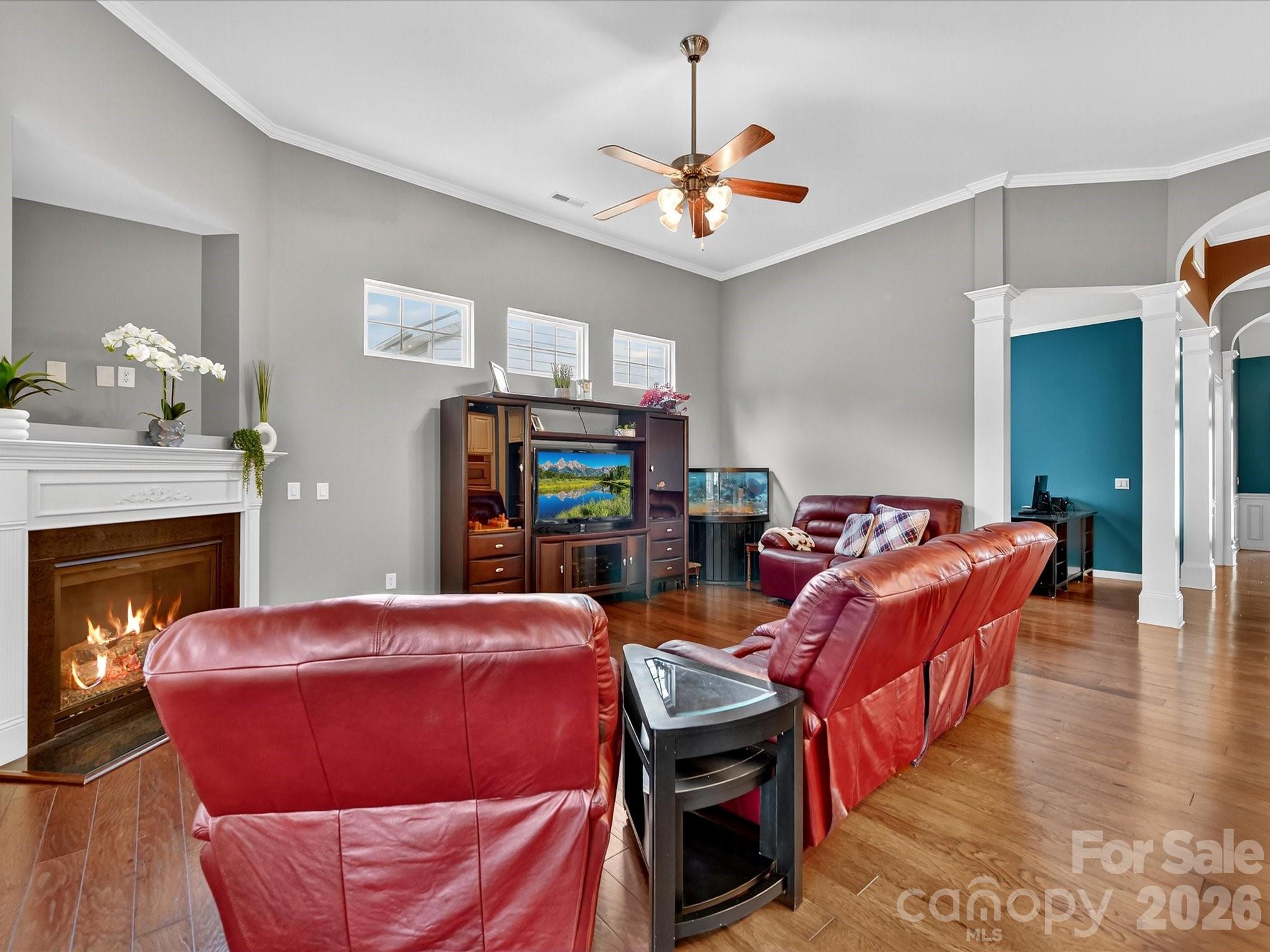 Cobblestone - Residential