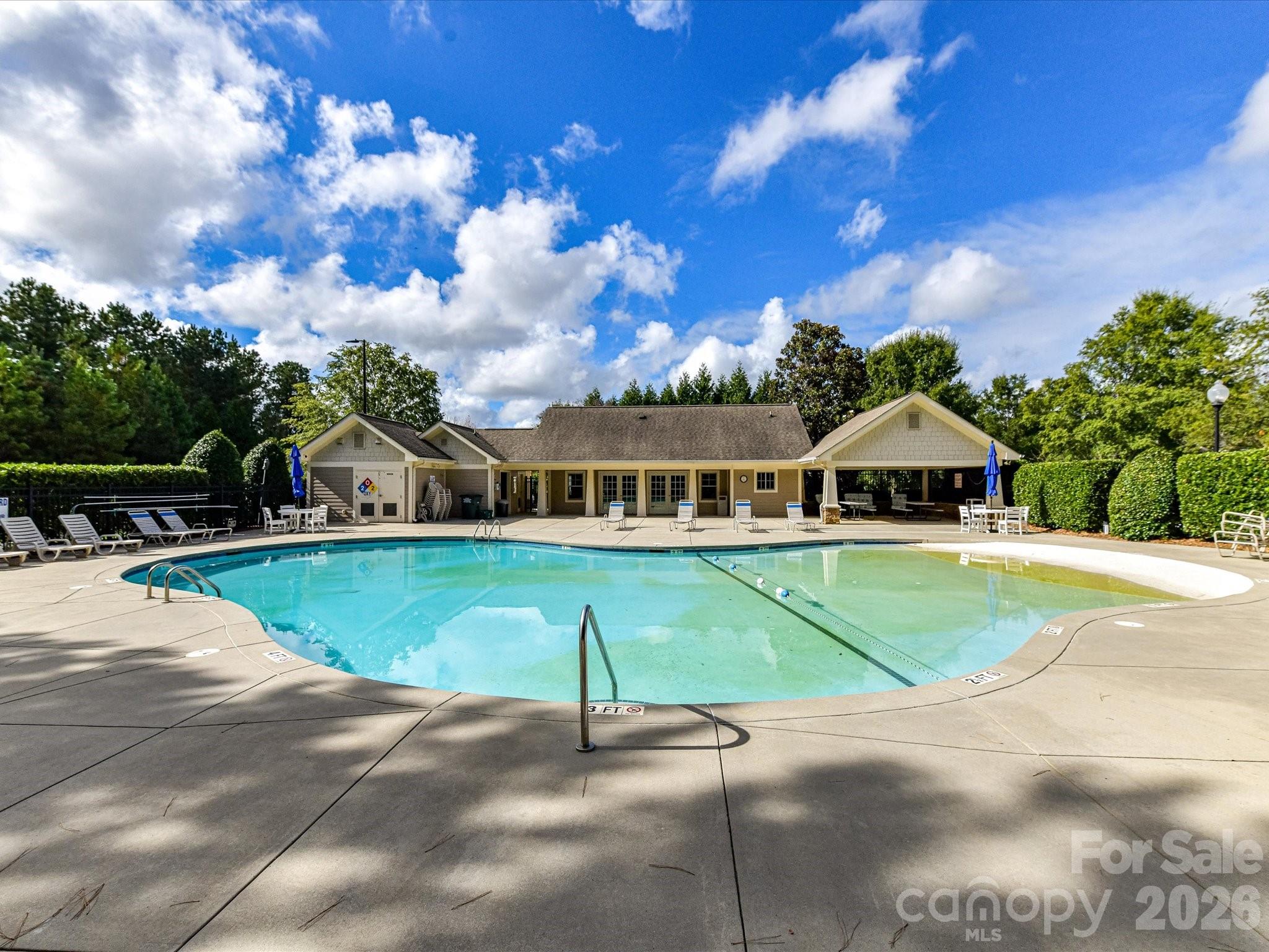 Cobblestone - Residential