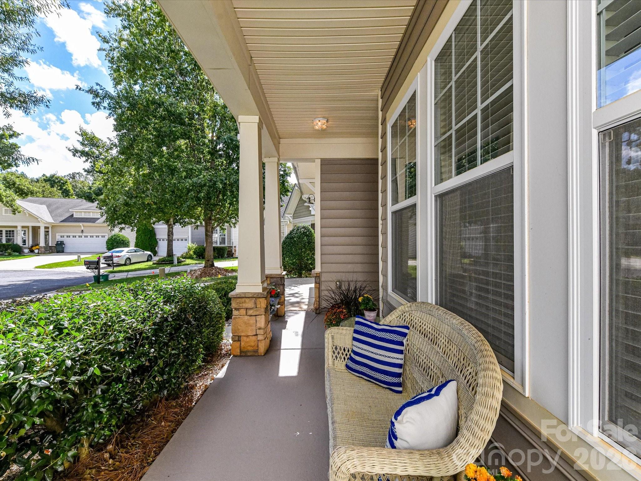 Cobblestone - Residential