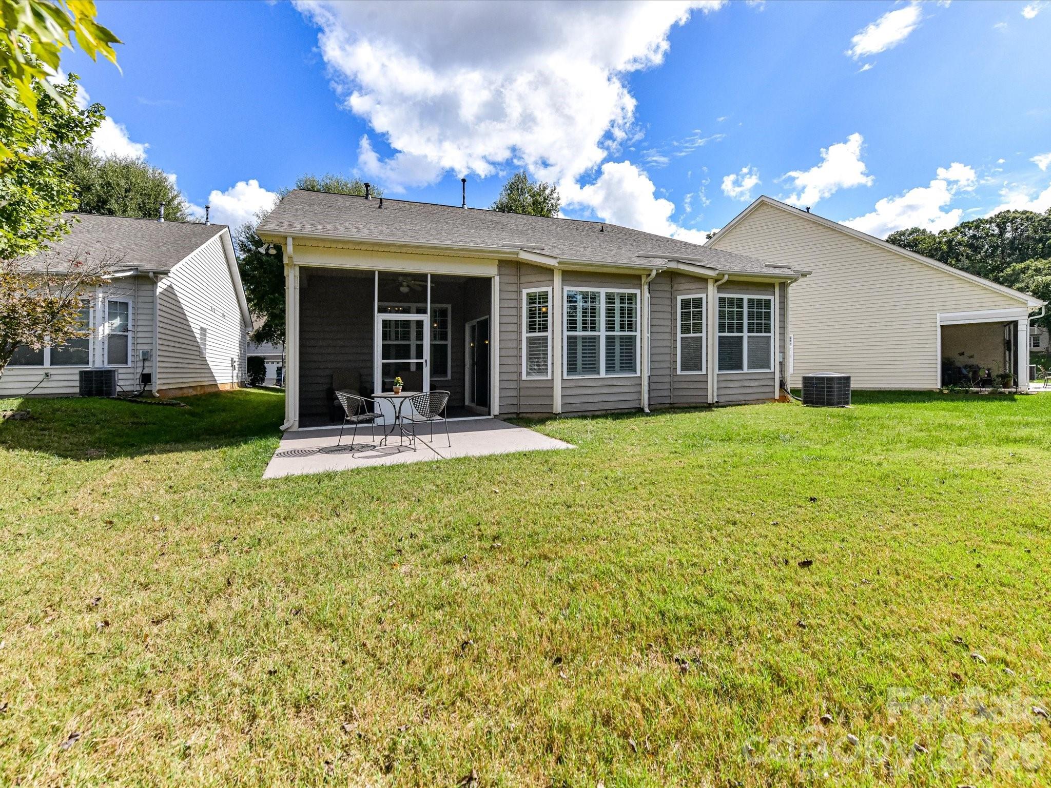 Cobblestone - Residential