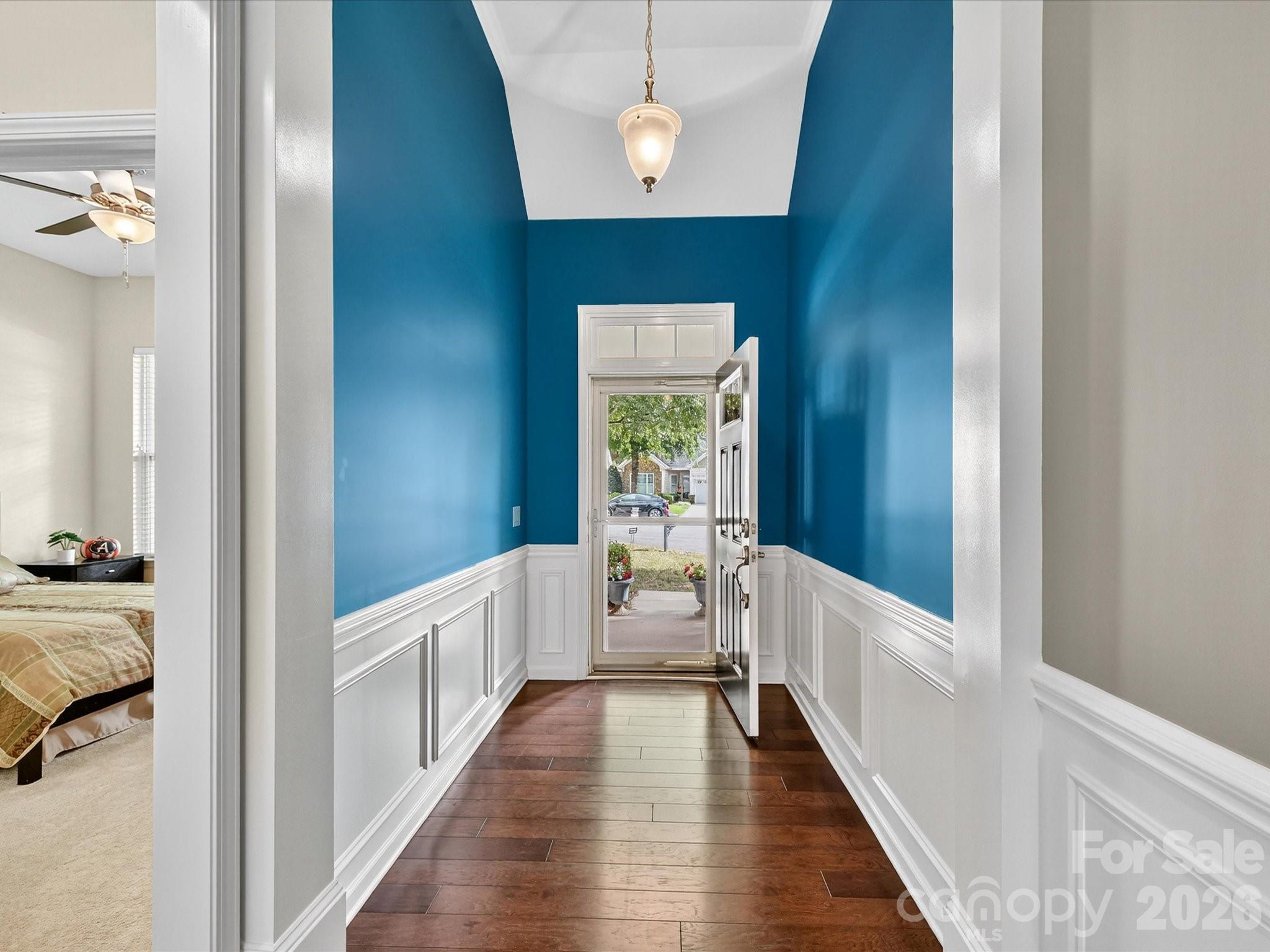 Cobblestone - Residential