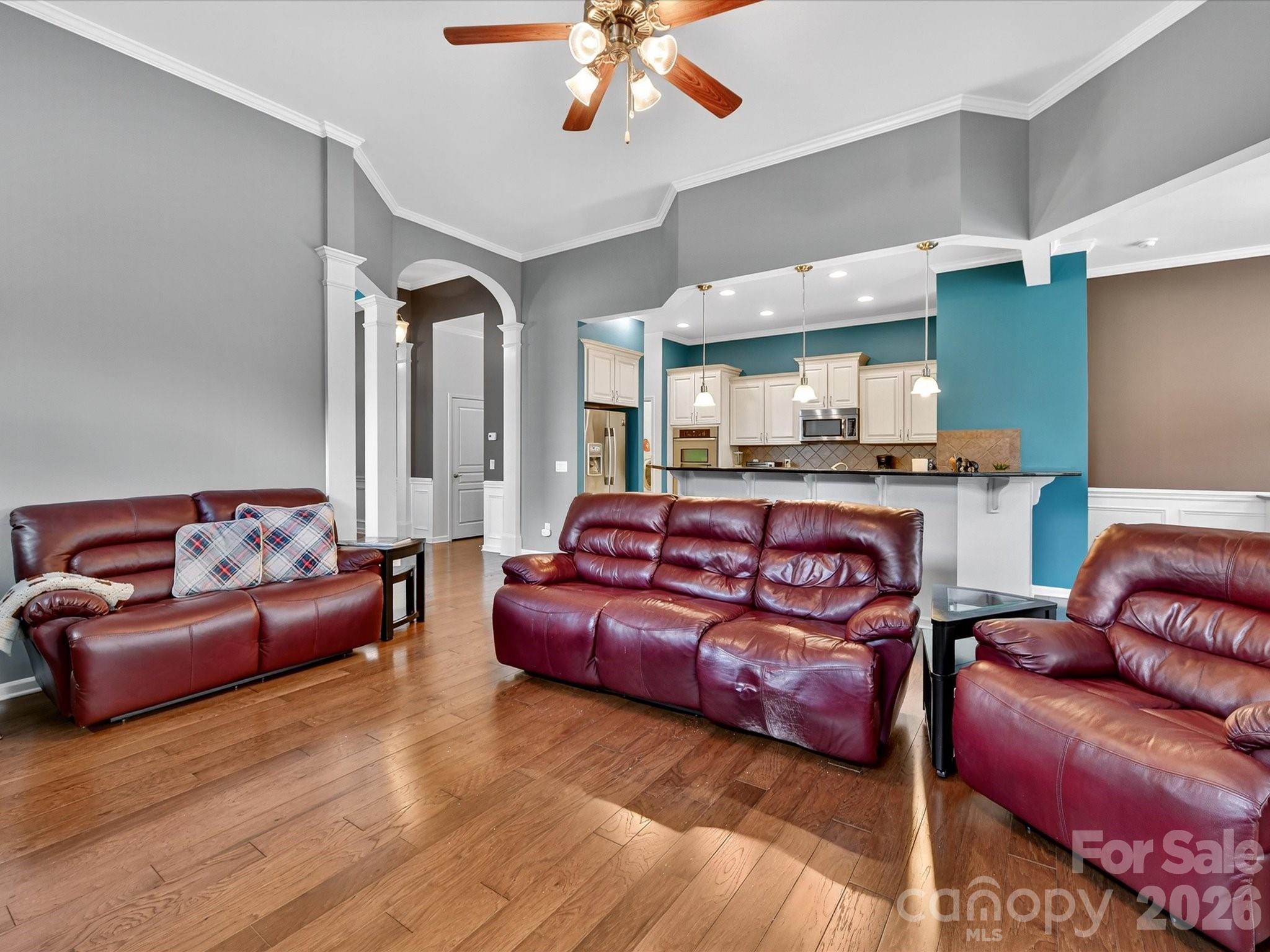 Cobblestone - Residential