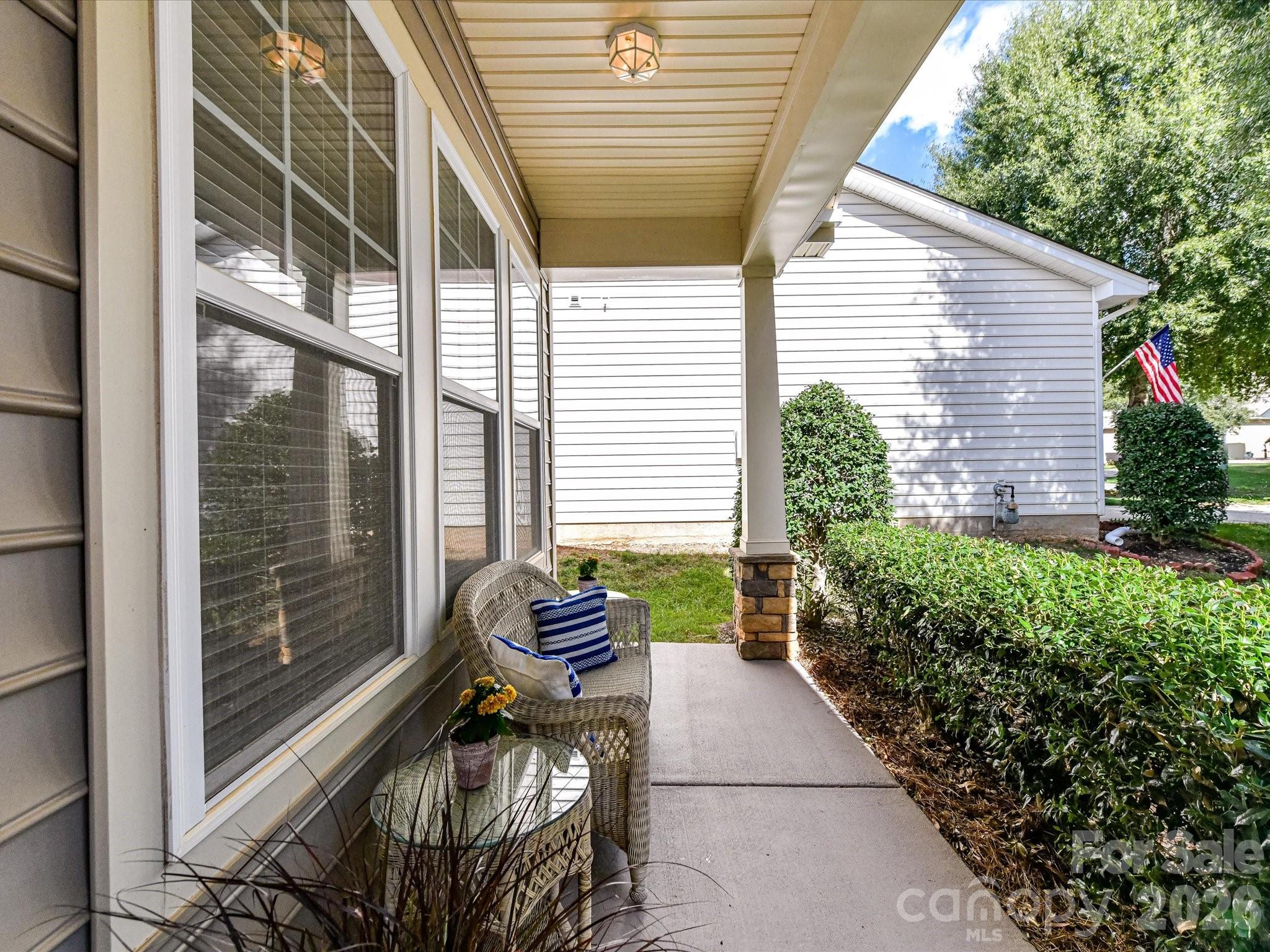 Cobblestone - Residential