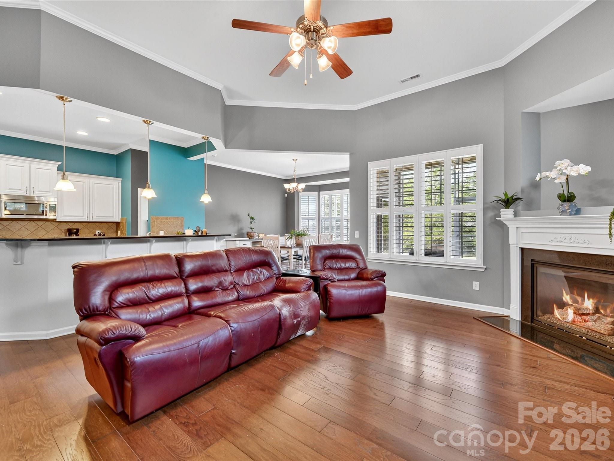 Cobblestone - Residential