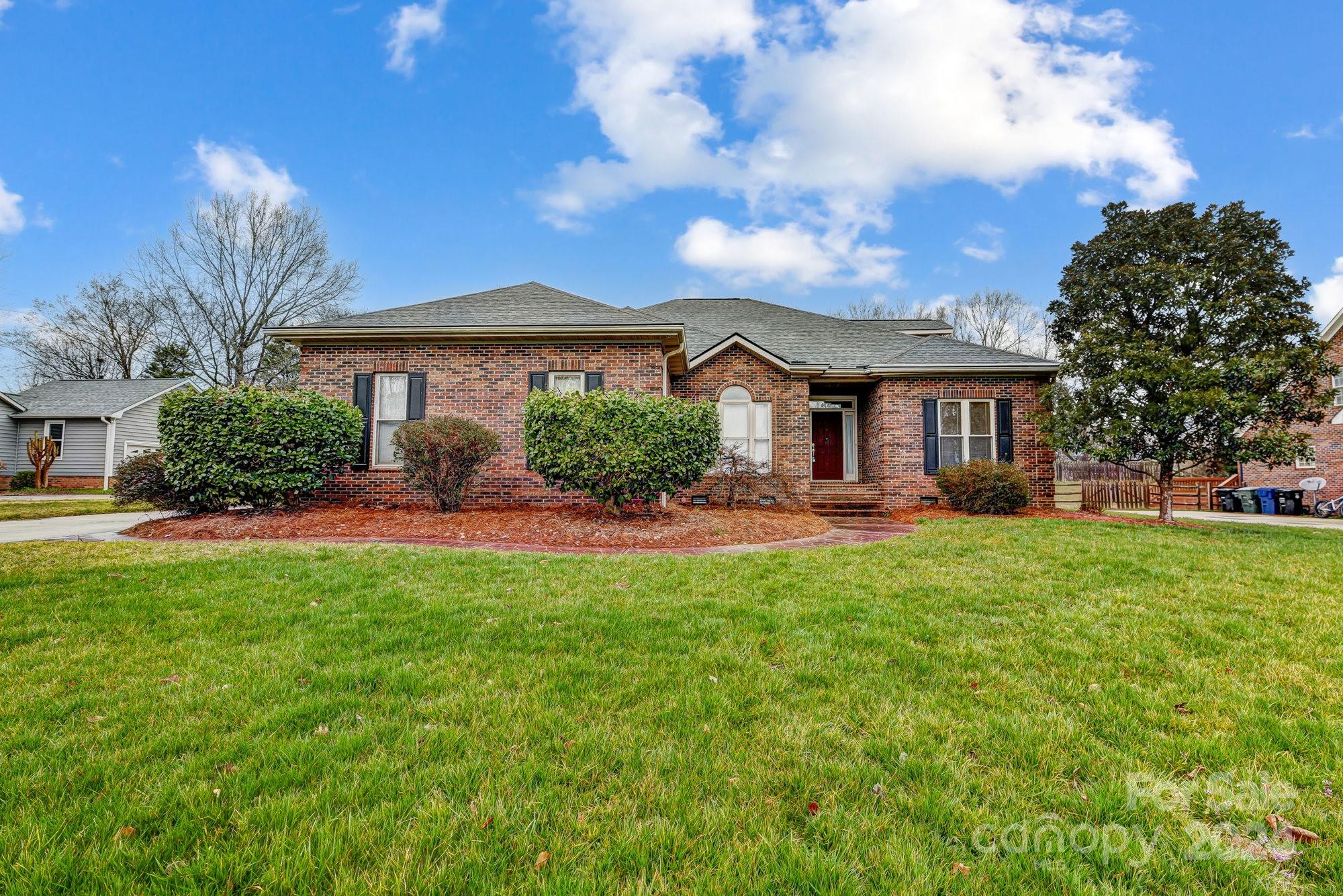 Morris Glen - Residential