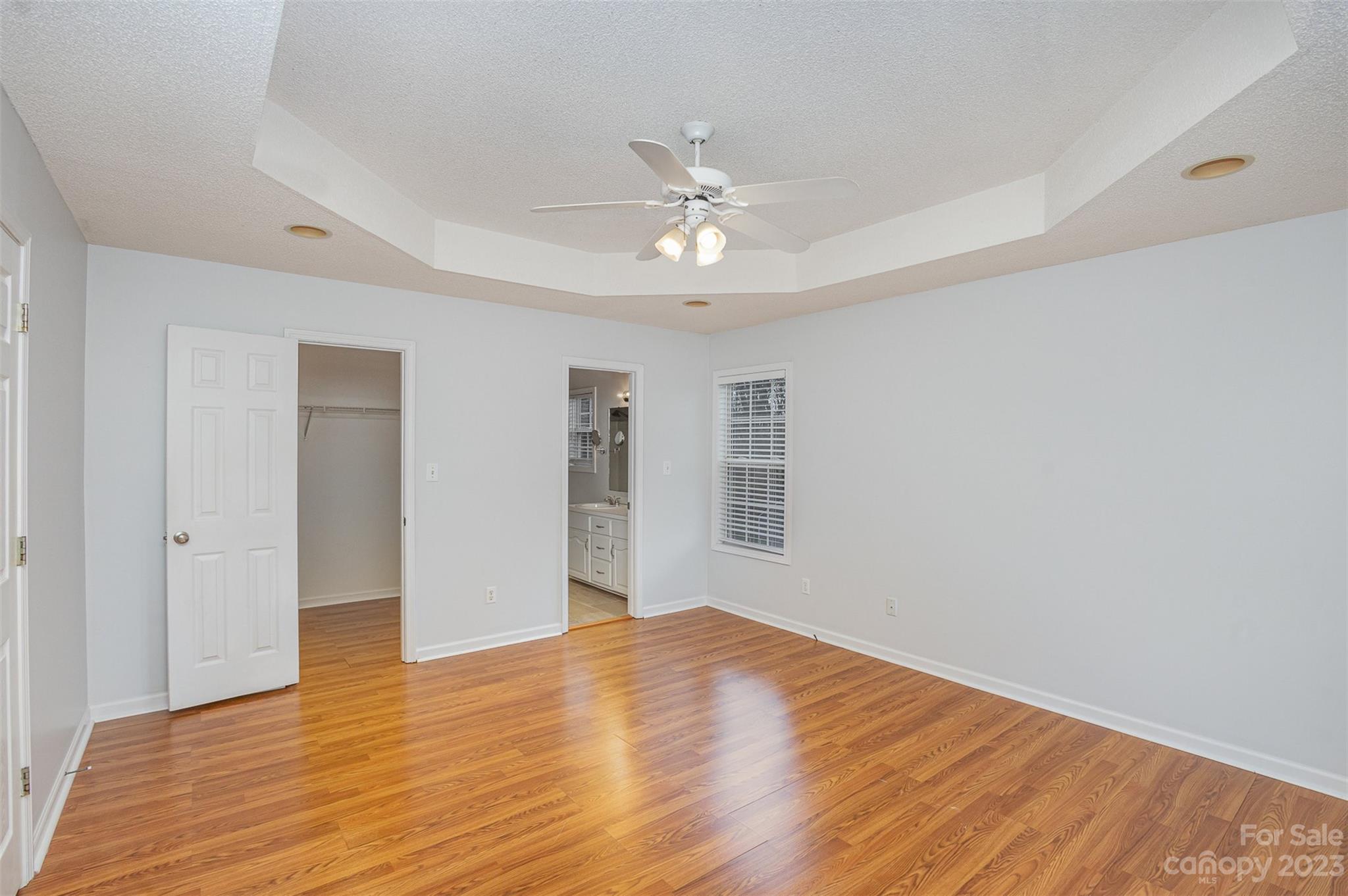 Highland Creek - Residential