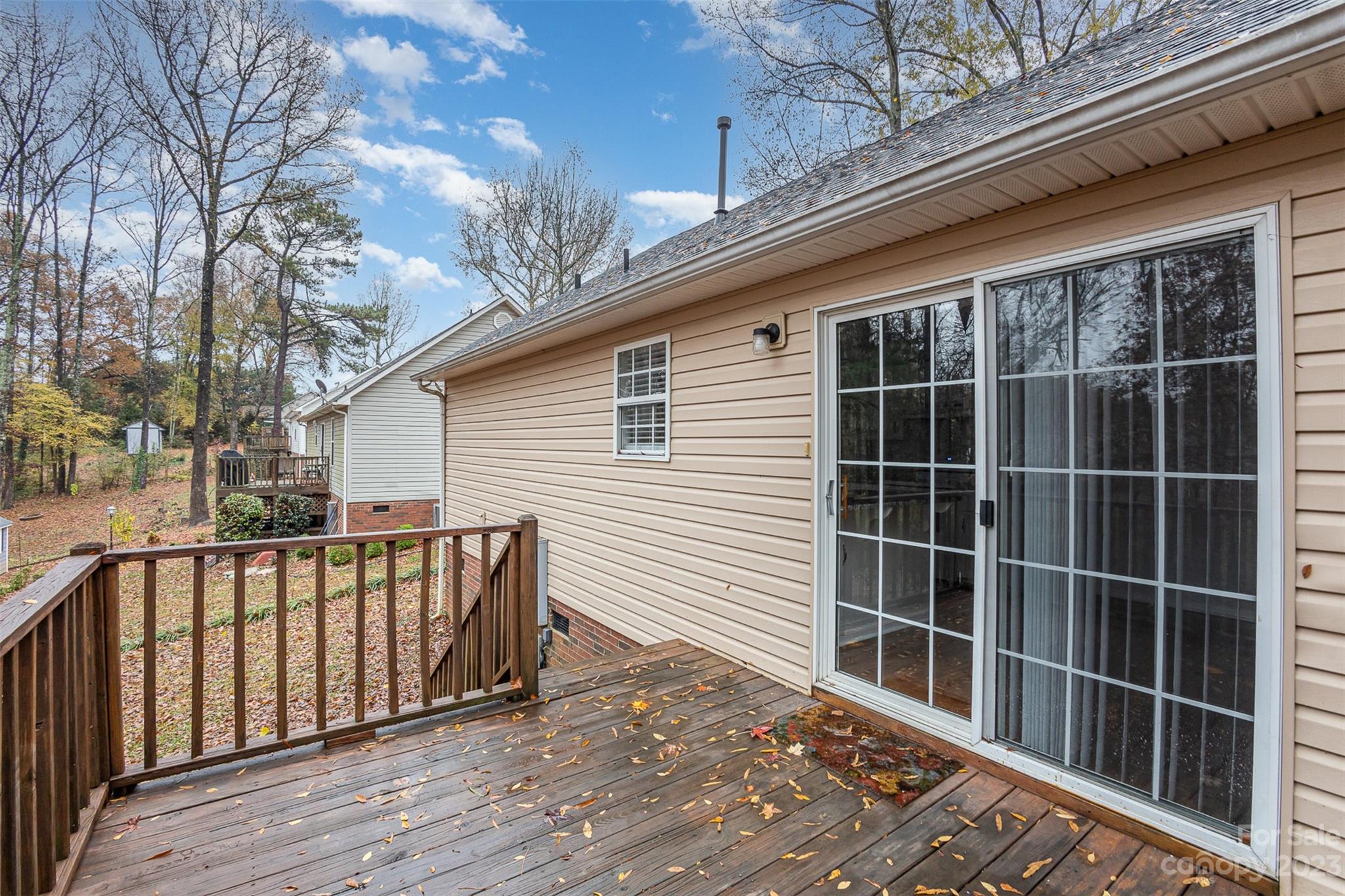 Highland Creek - Residential