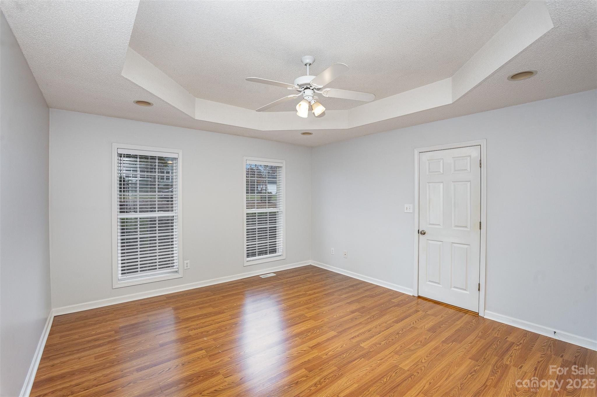 Highland Creek - Residential