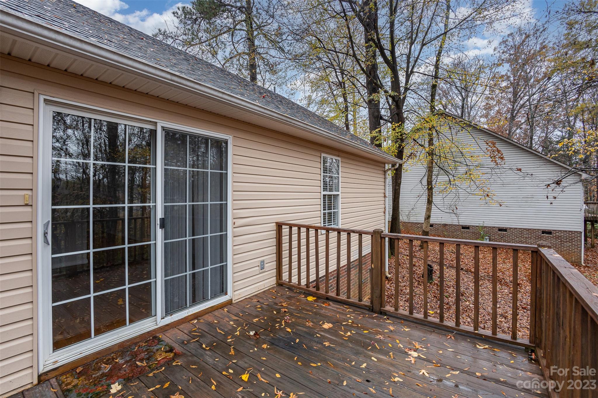 Highland Creek - Residential