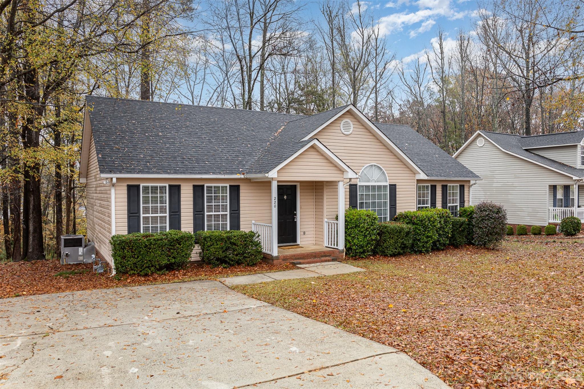 Highland Creek - Residential