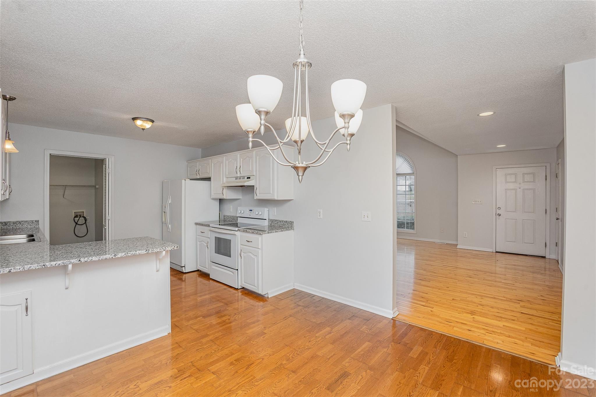 Highland Creek - Residential