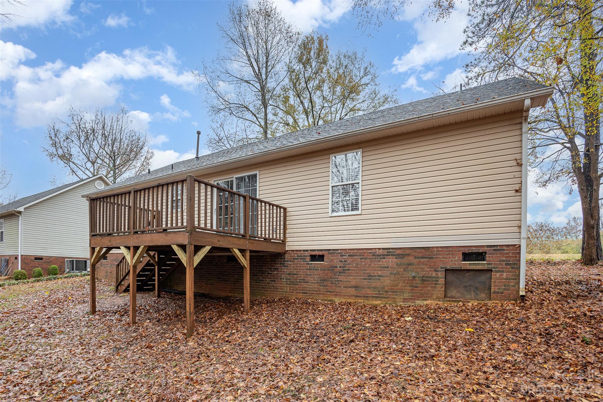 Highland Creek - Residential