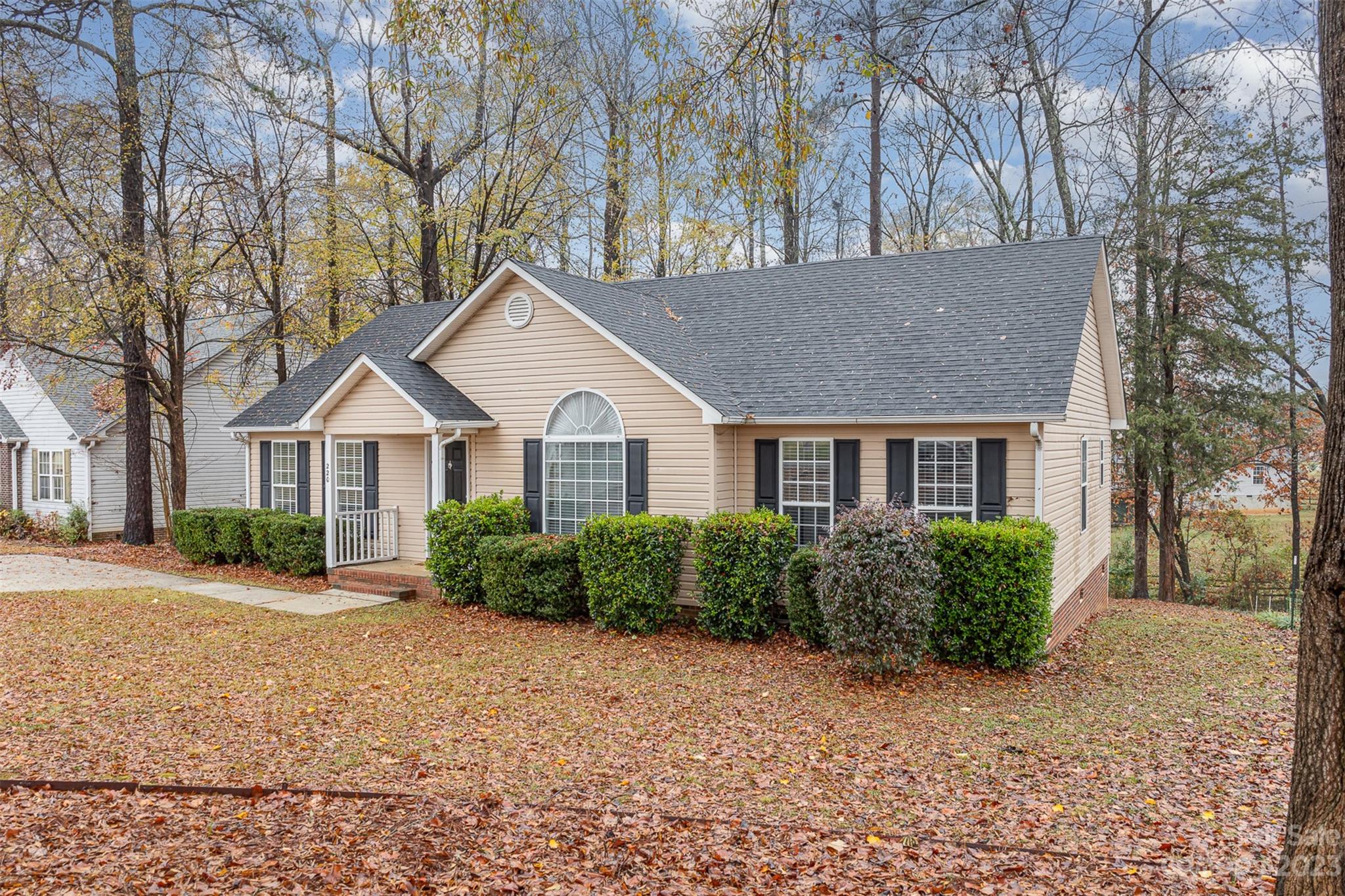 Highland Creek - Residential