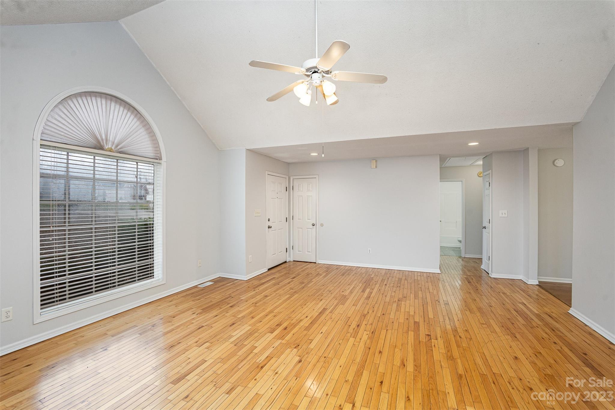 Highland Creek - Residential