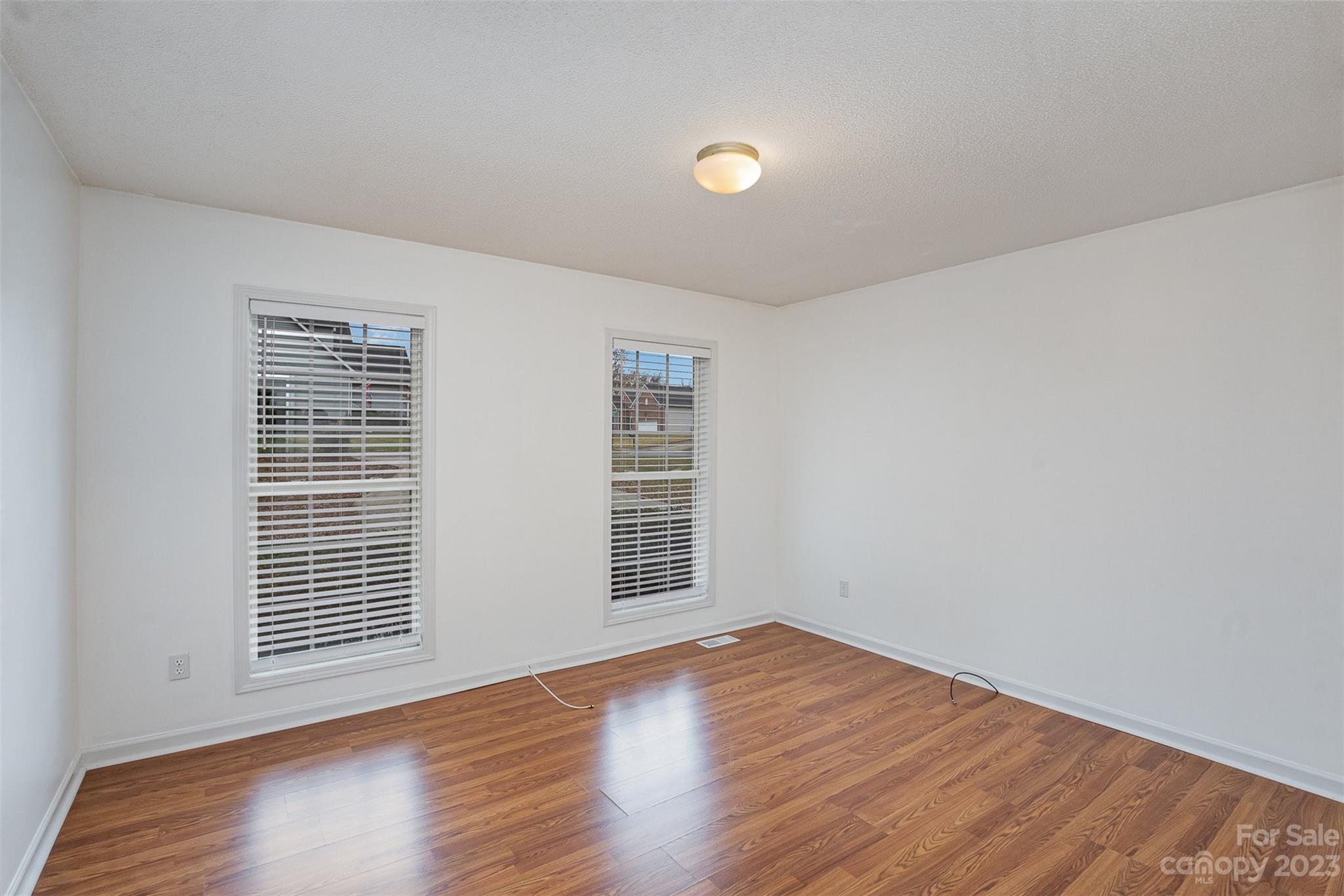 Highland Creek - Residential