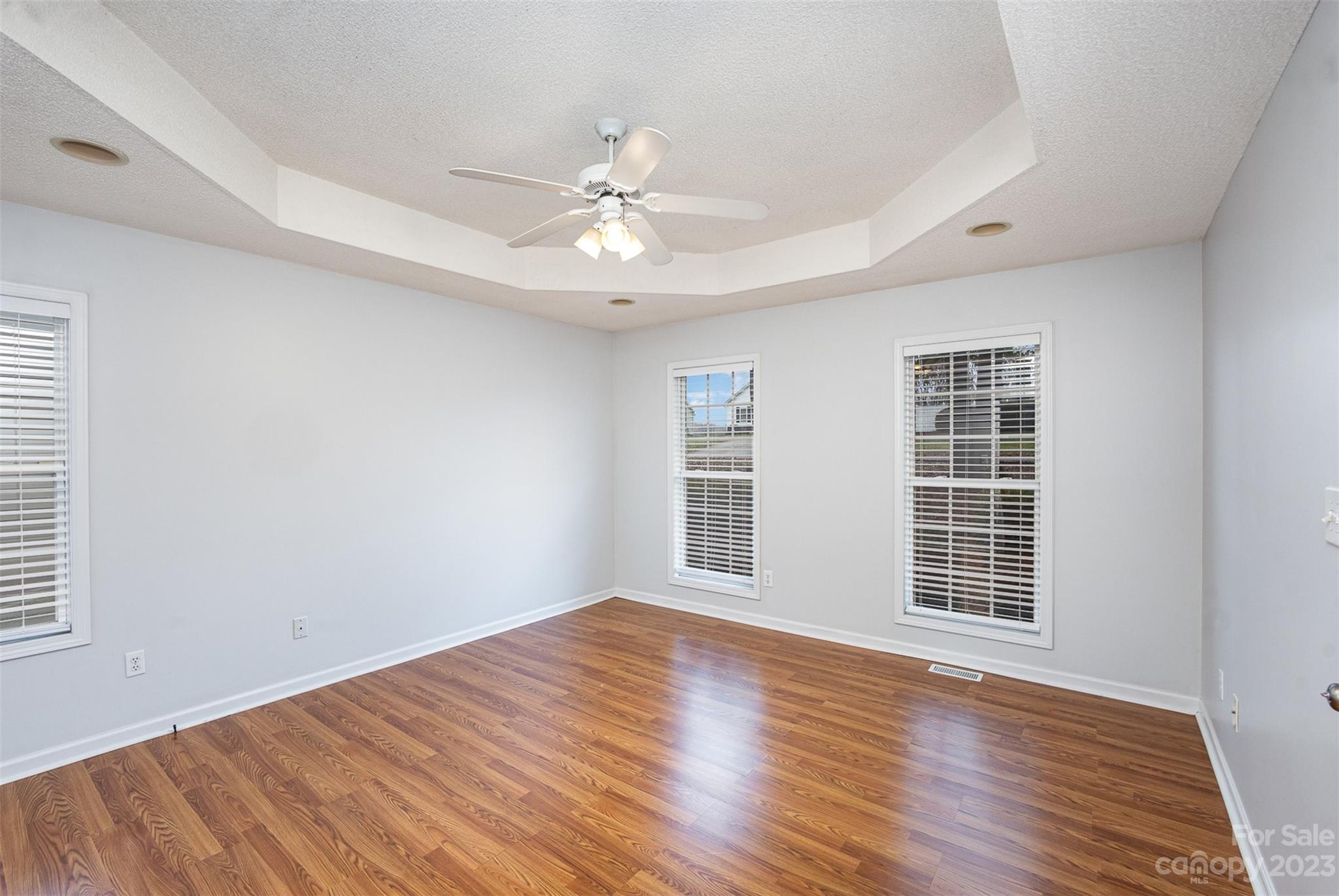 Highland Creek - Residential