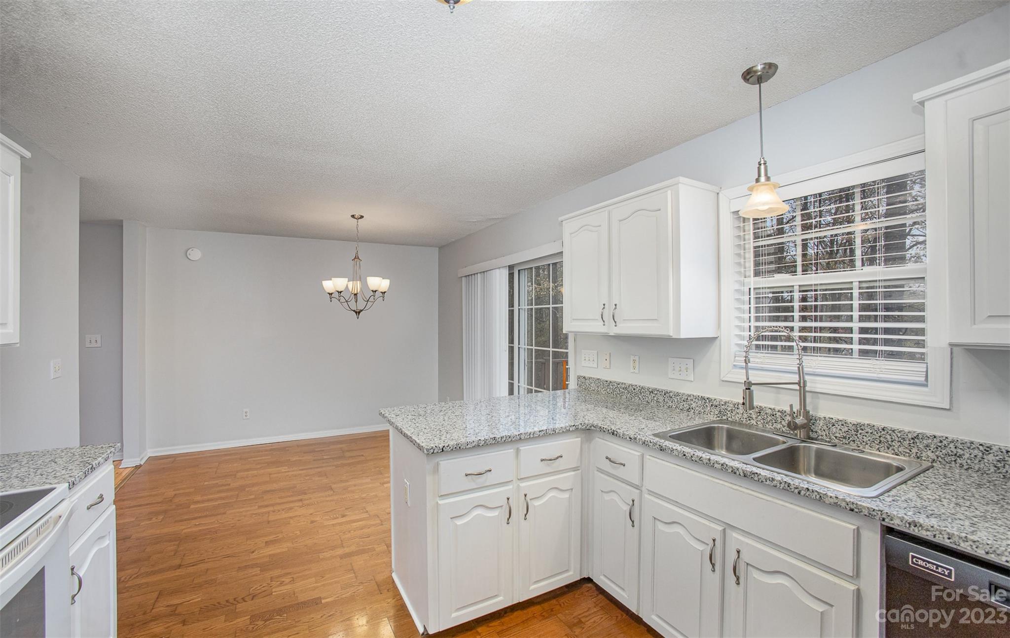 Highland Creek - Residential