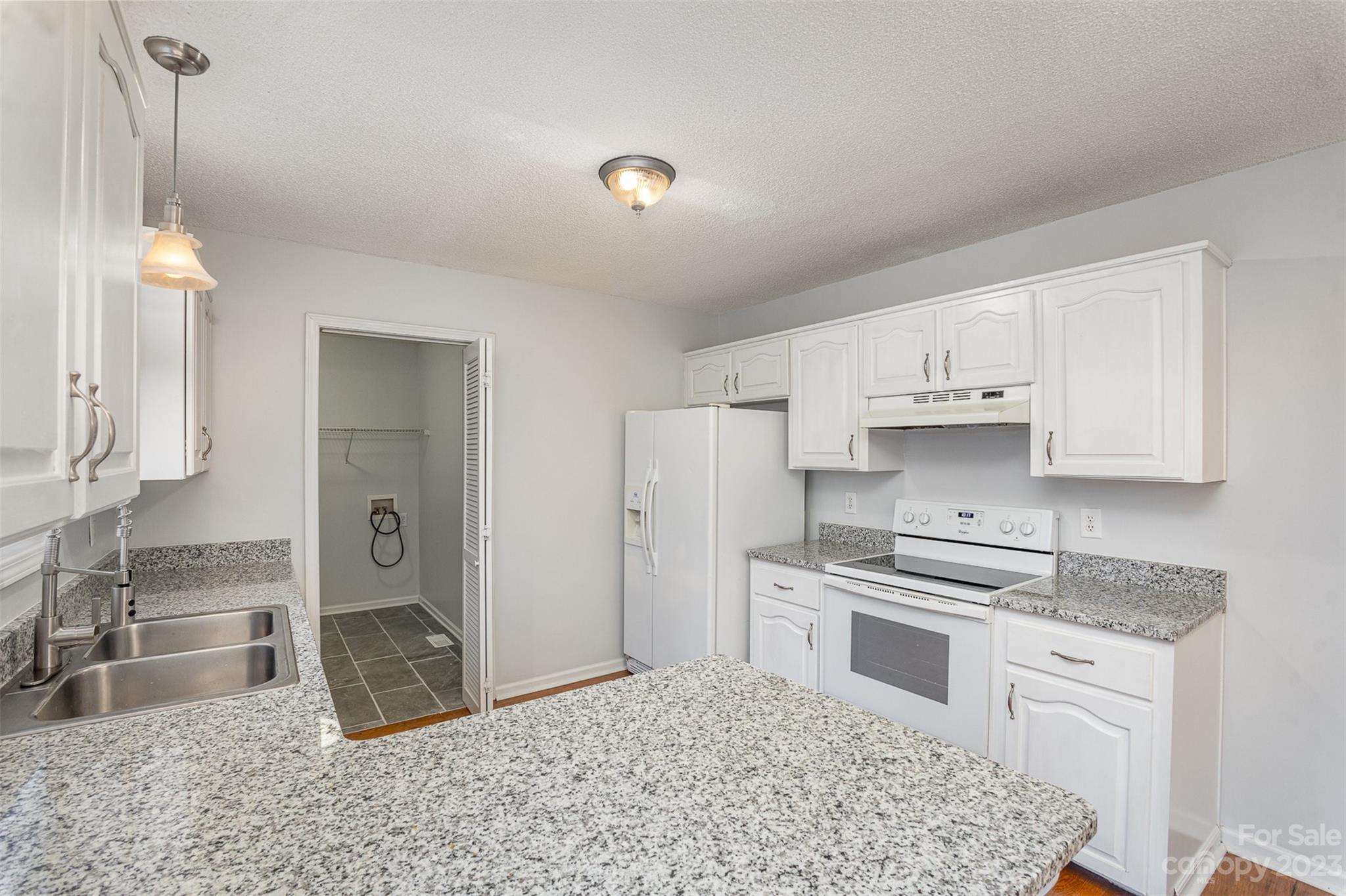 Highland Creek - Residential