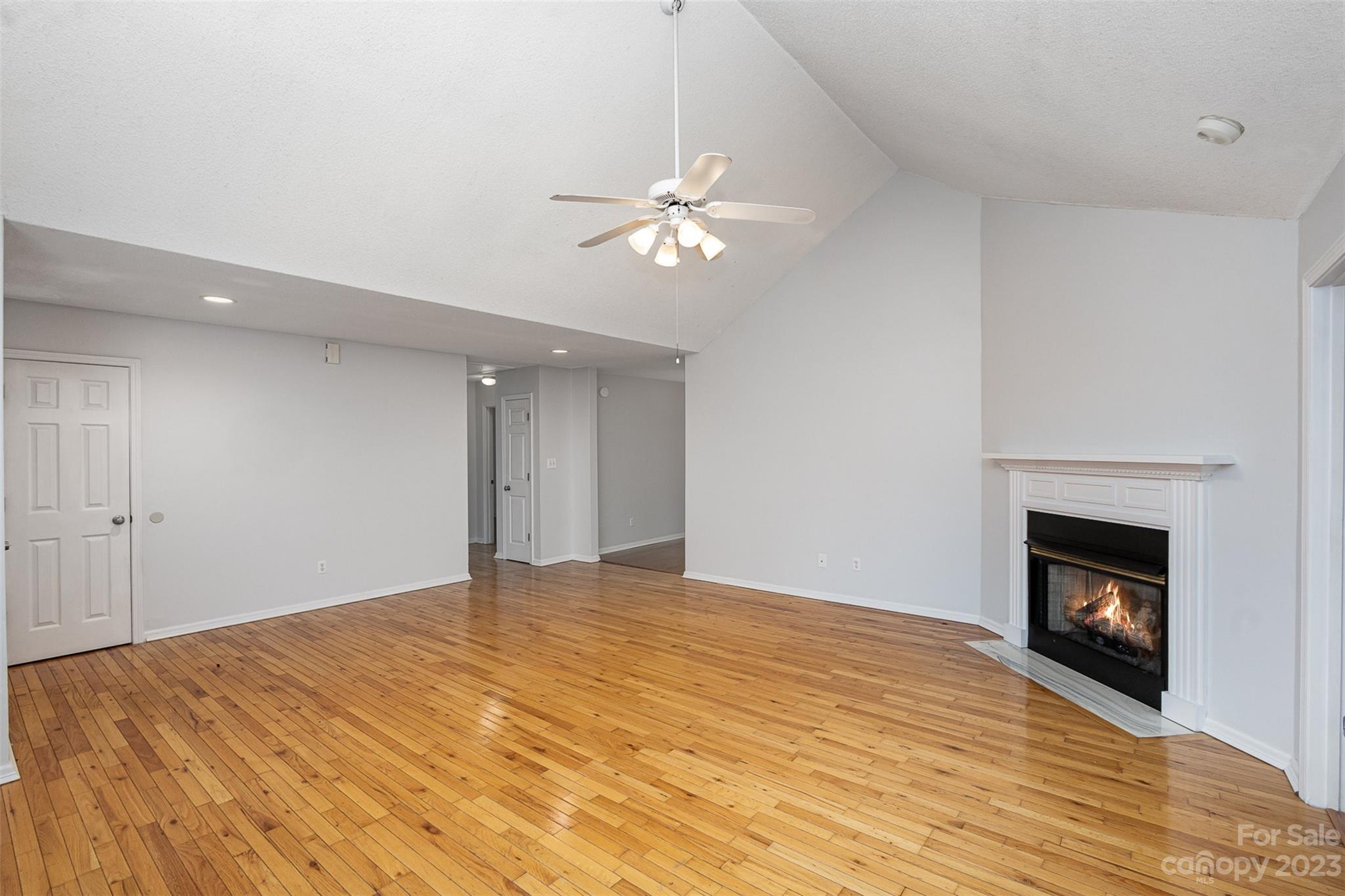 Highland Creek - Residential