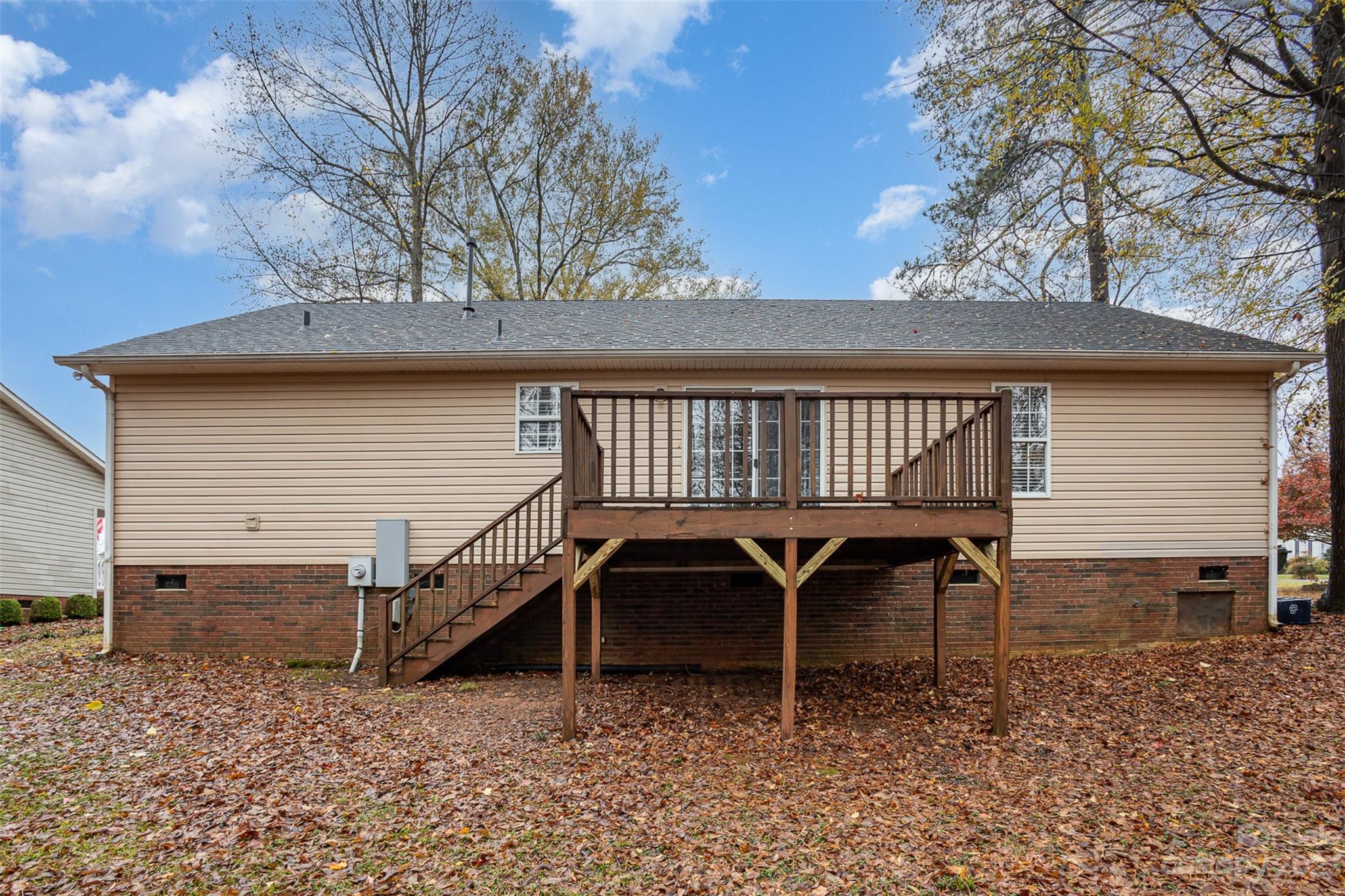 Highland Creek - Residential