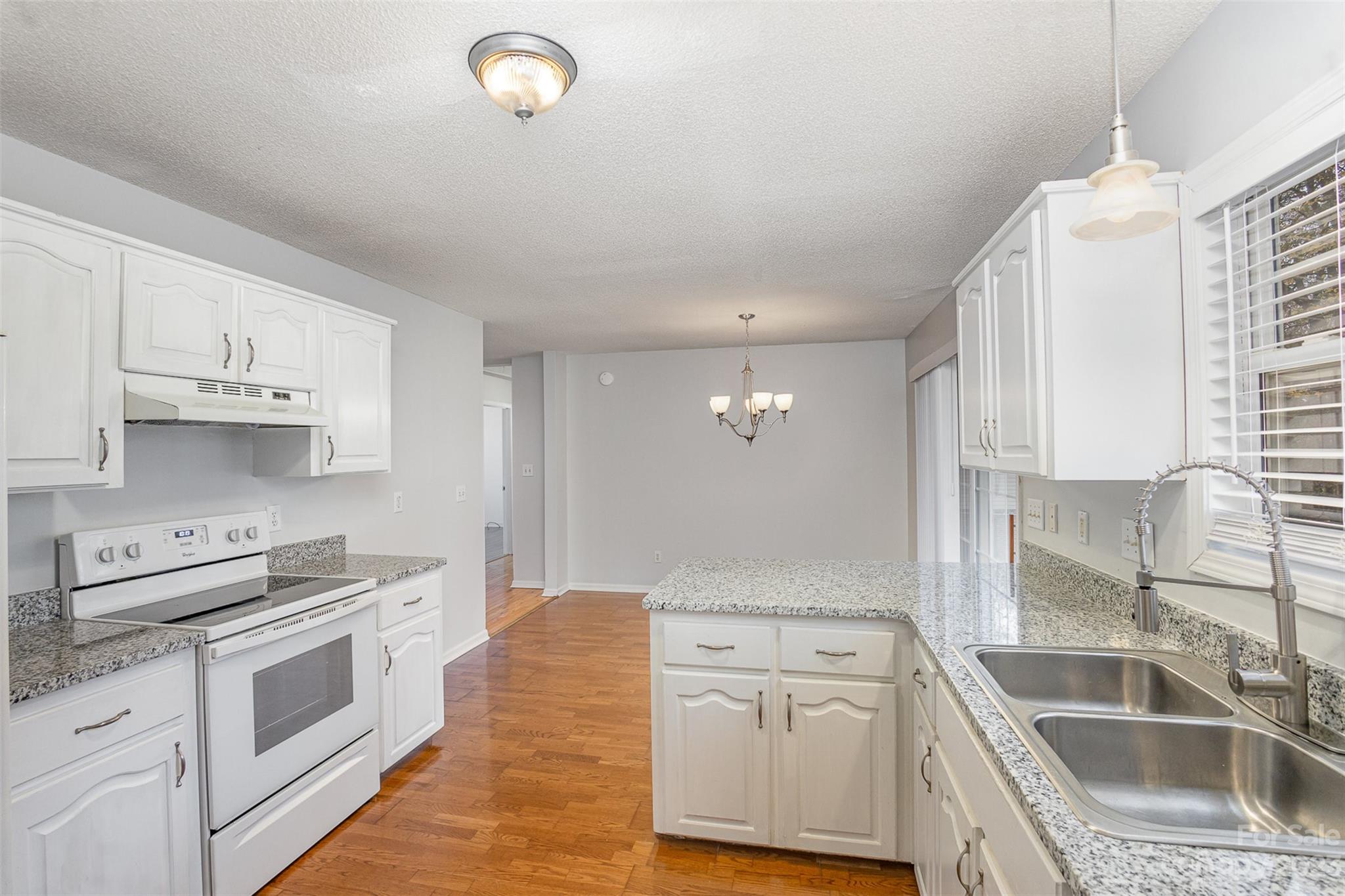 Highland Creek - Residential