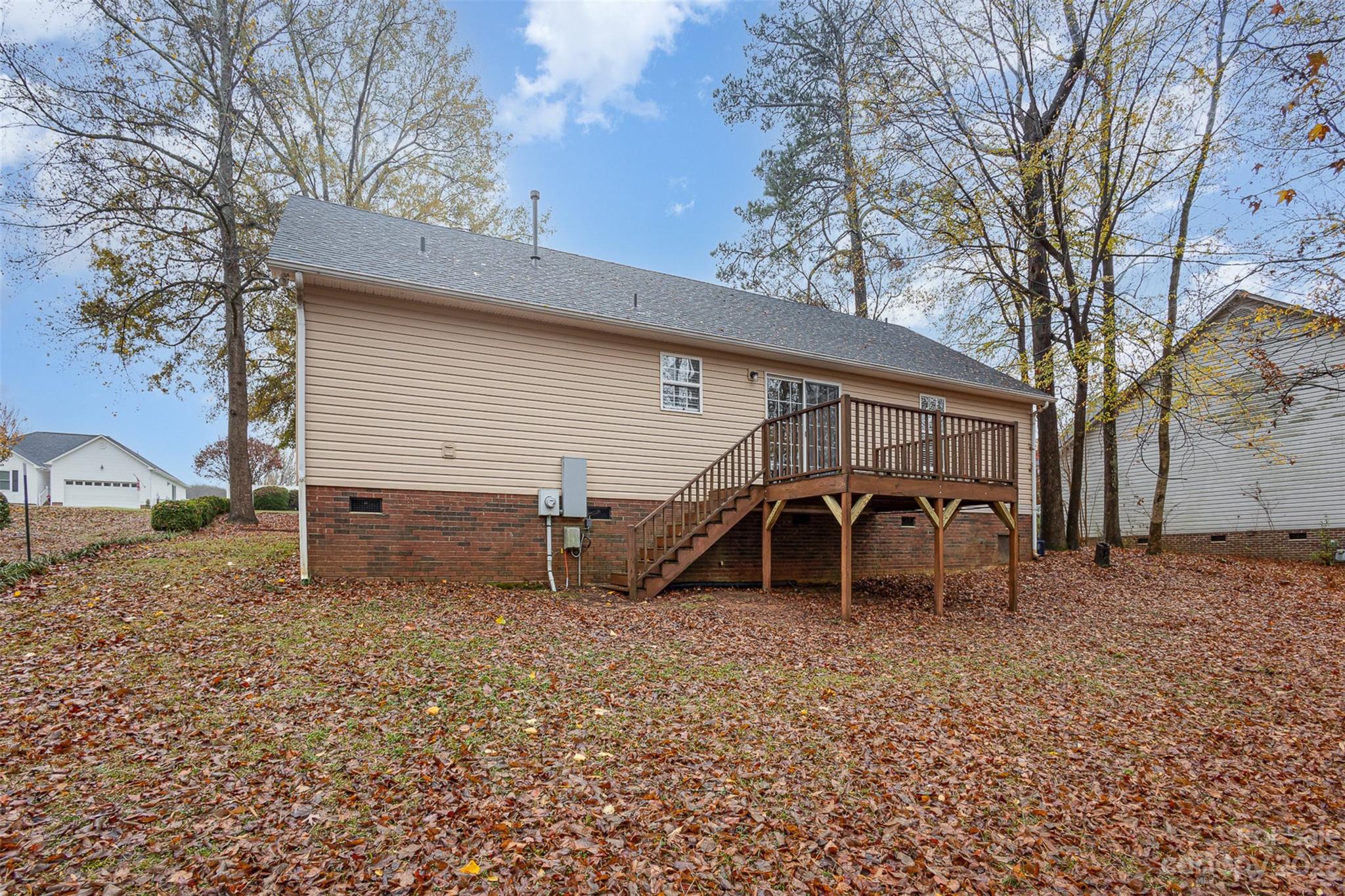 Highland Creek - Residential