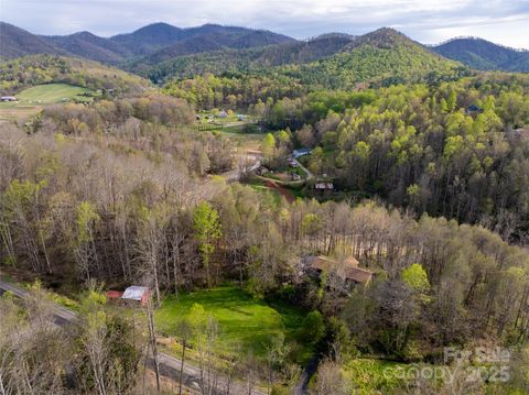 66 Holcombe Branch Road Weaverville NC 28787