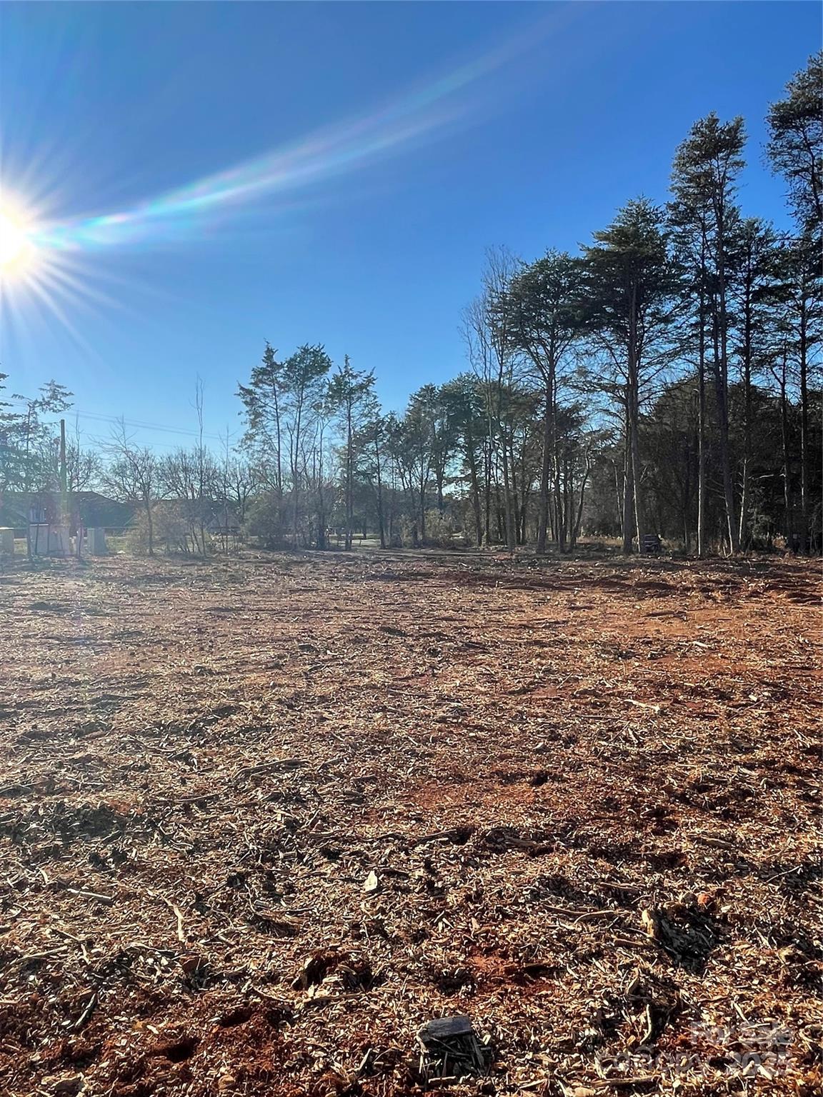 Lighthouse Point - Land