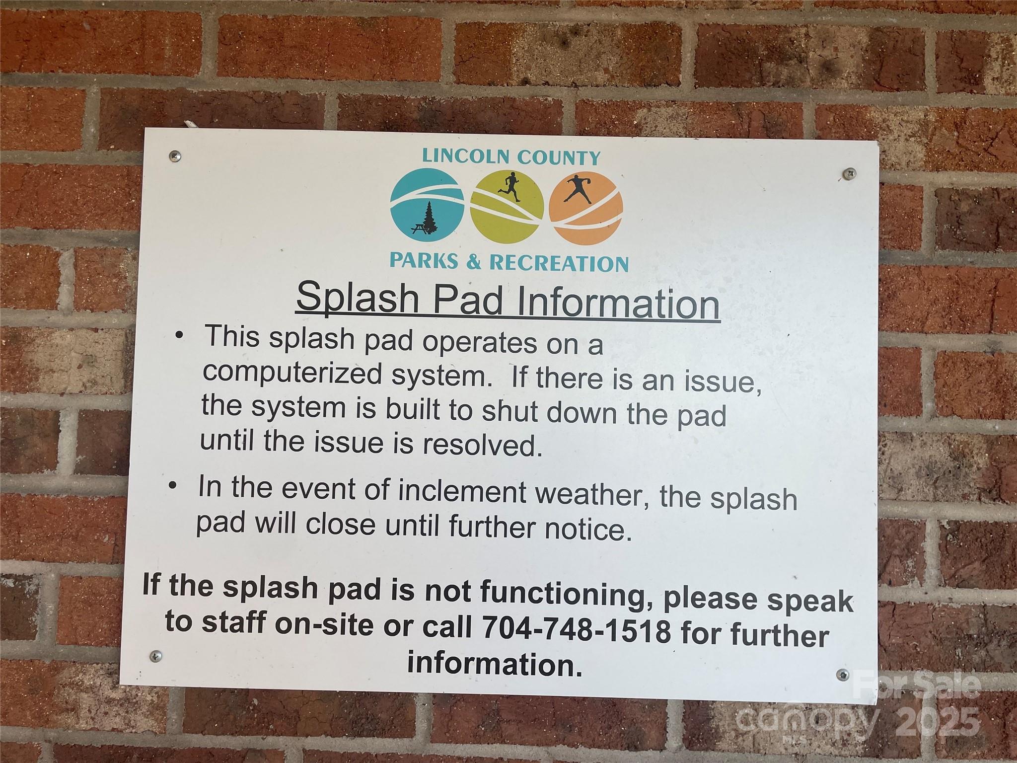 Lighthouse Point - Land