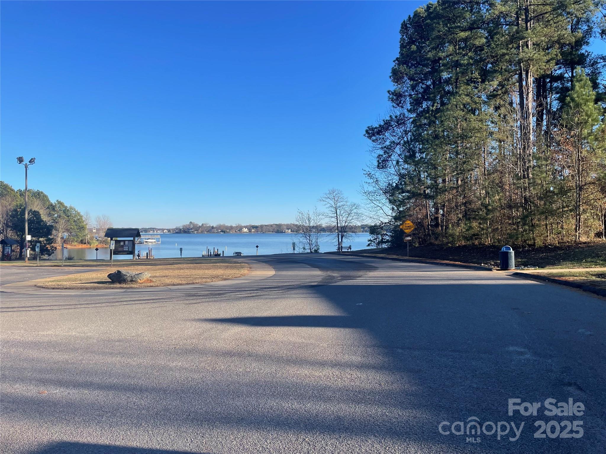 Lighthouse Point - Land