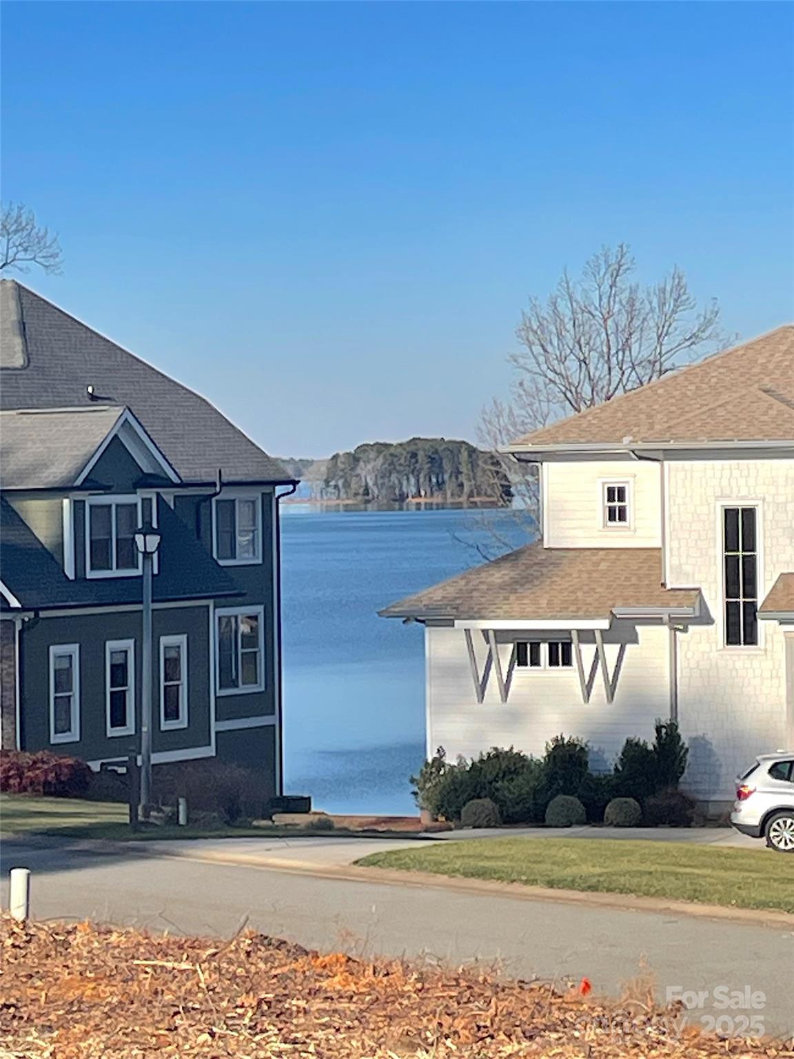 Lighthouse Point - Land