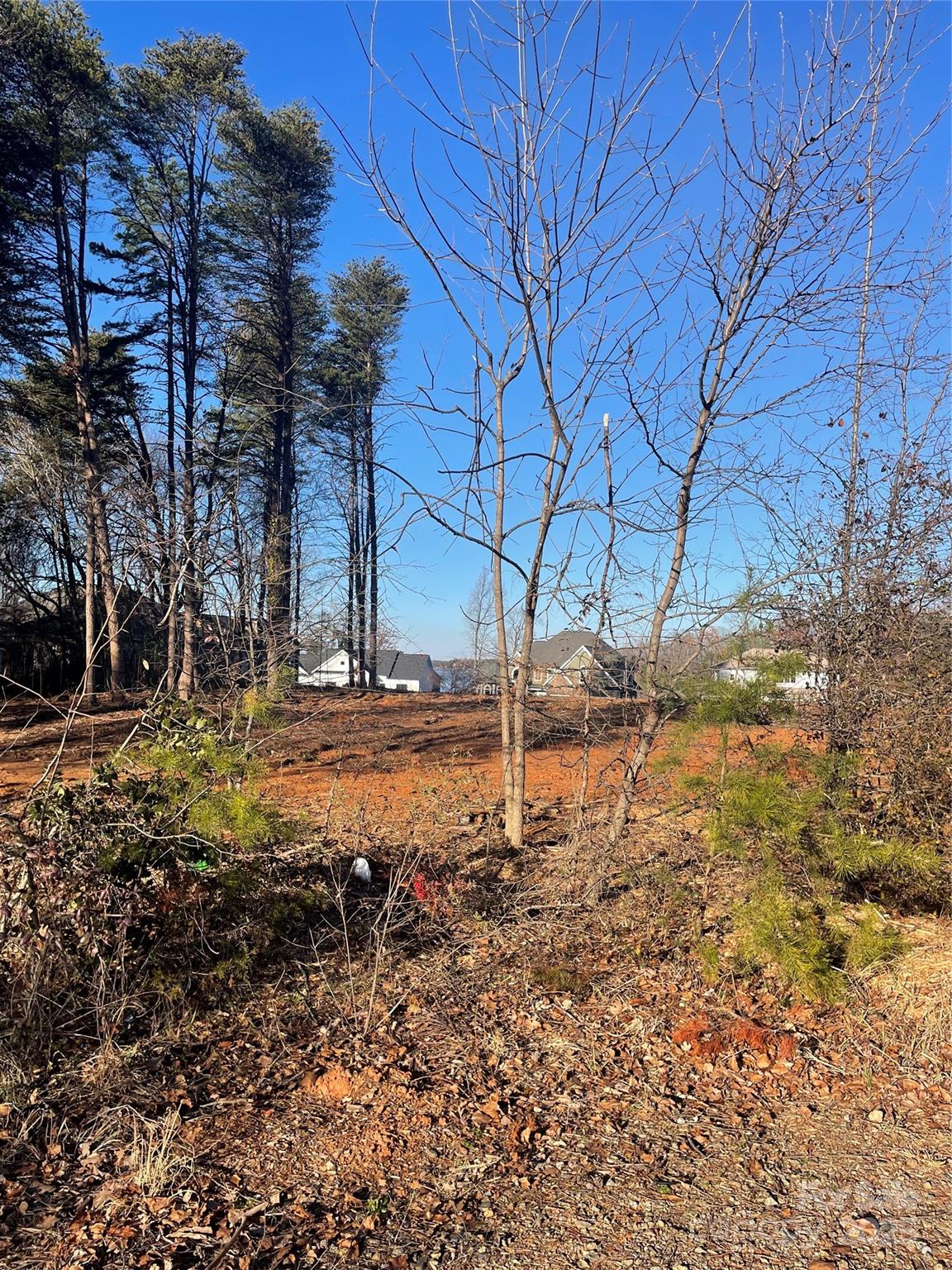 Lighthouse Point - Land