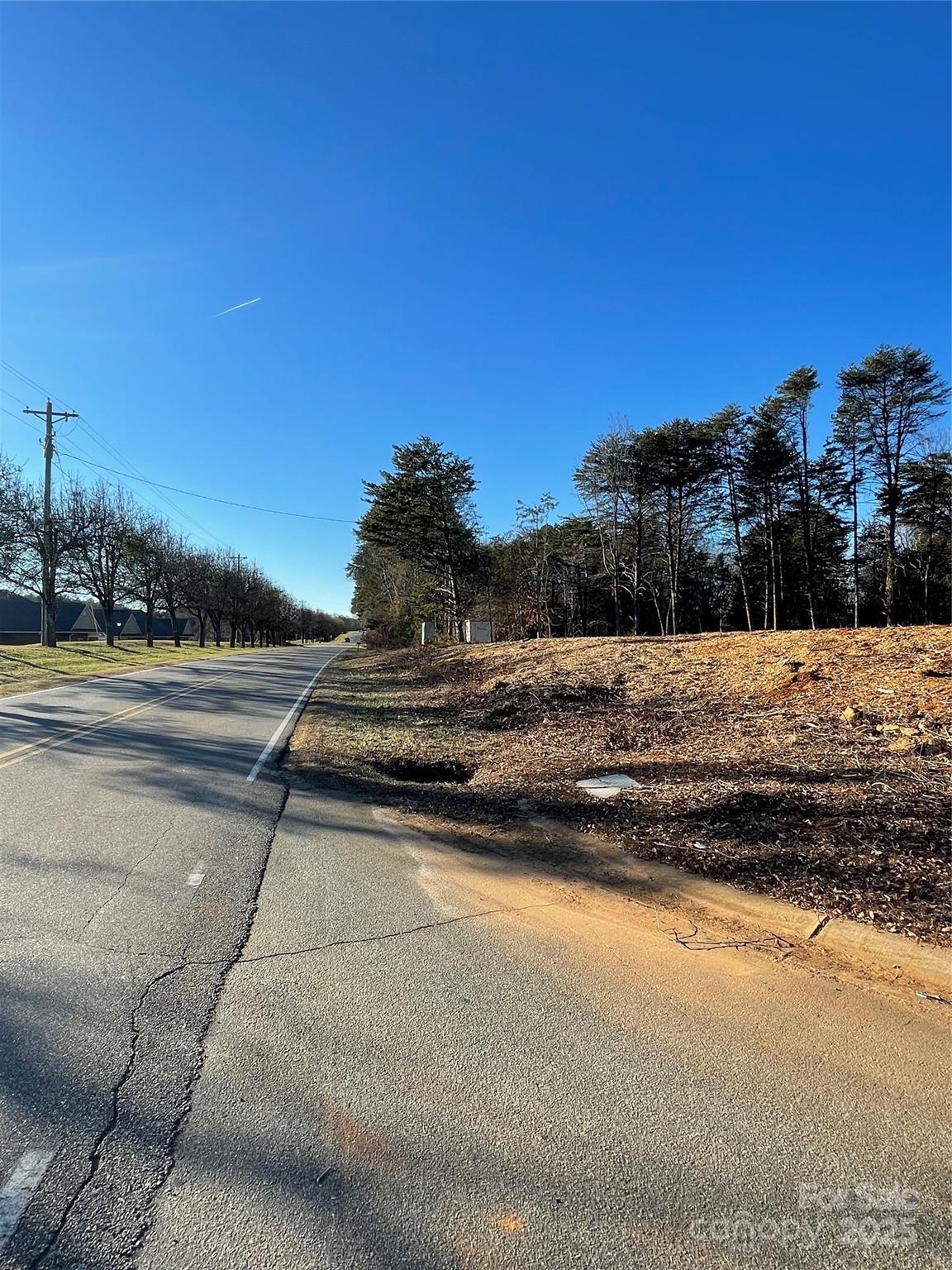 Lighthouse Point - Land