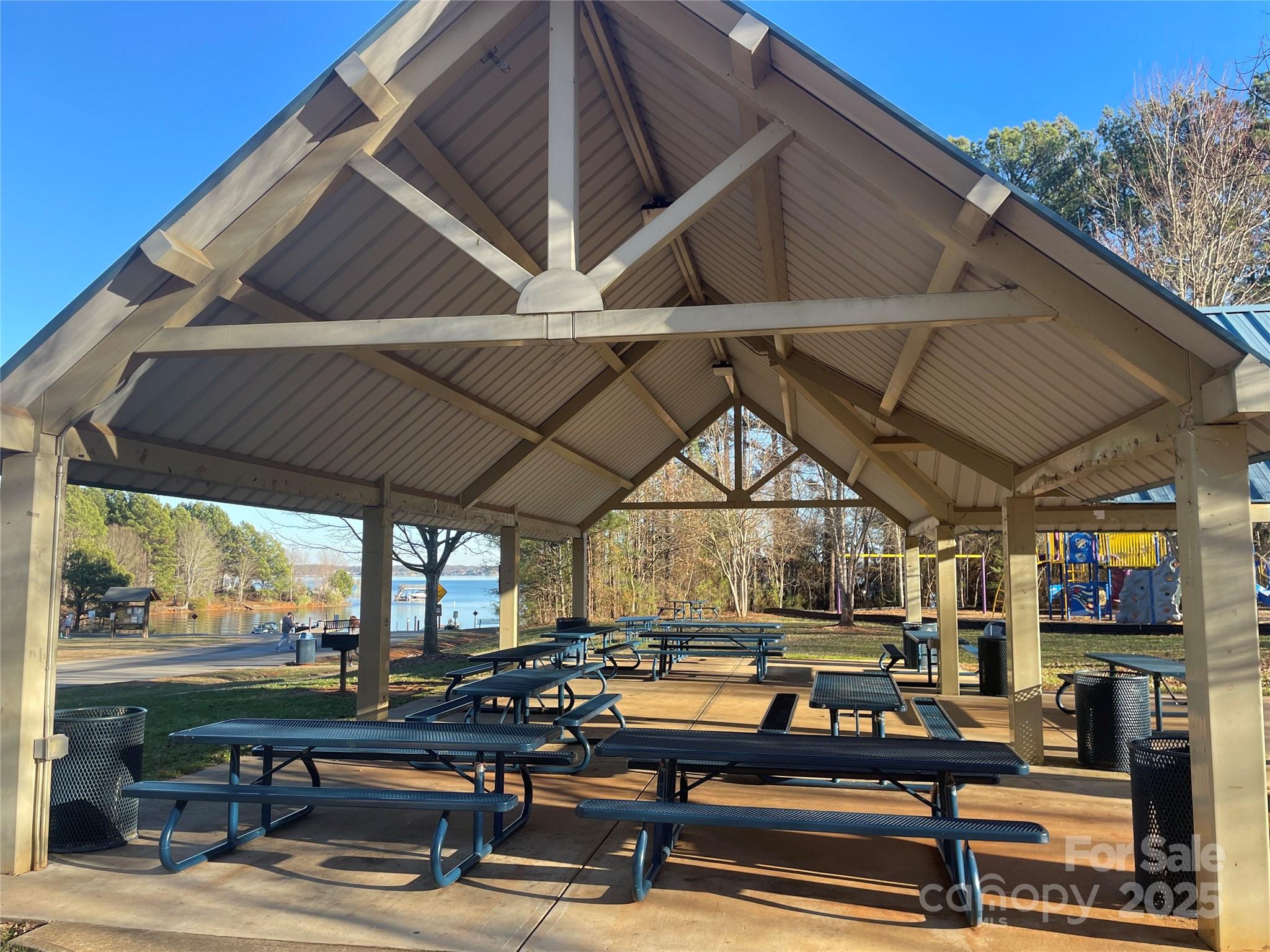 Lighthouse Point - Land