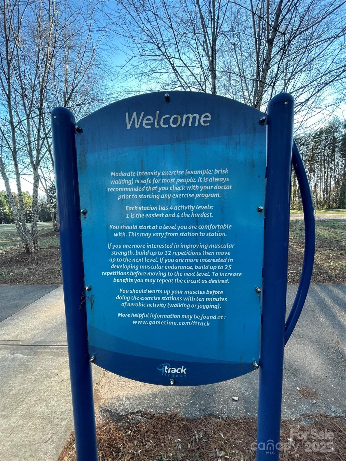 Lighthouse Point - Land