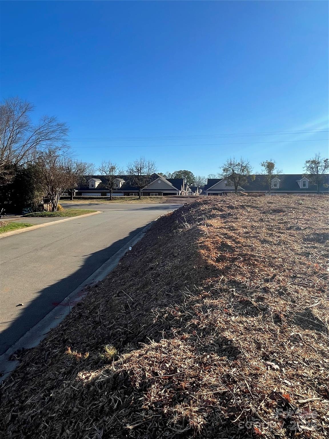 Lighthouse Point - Land